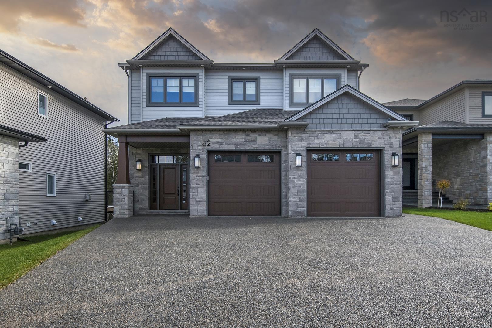 82 Shirley Elliot Court, Bedford NS B4B 0Z8 - MLS #202512228