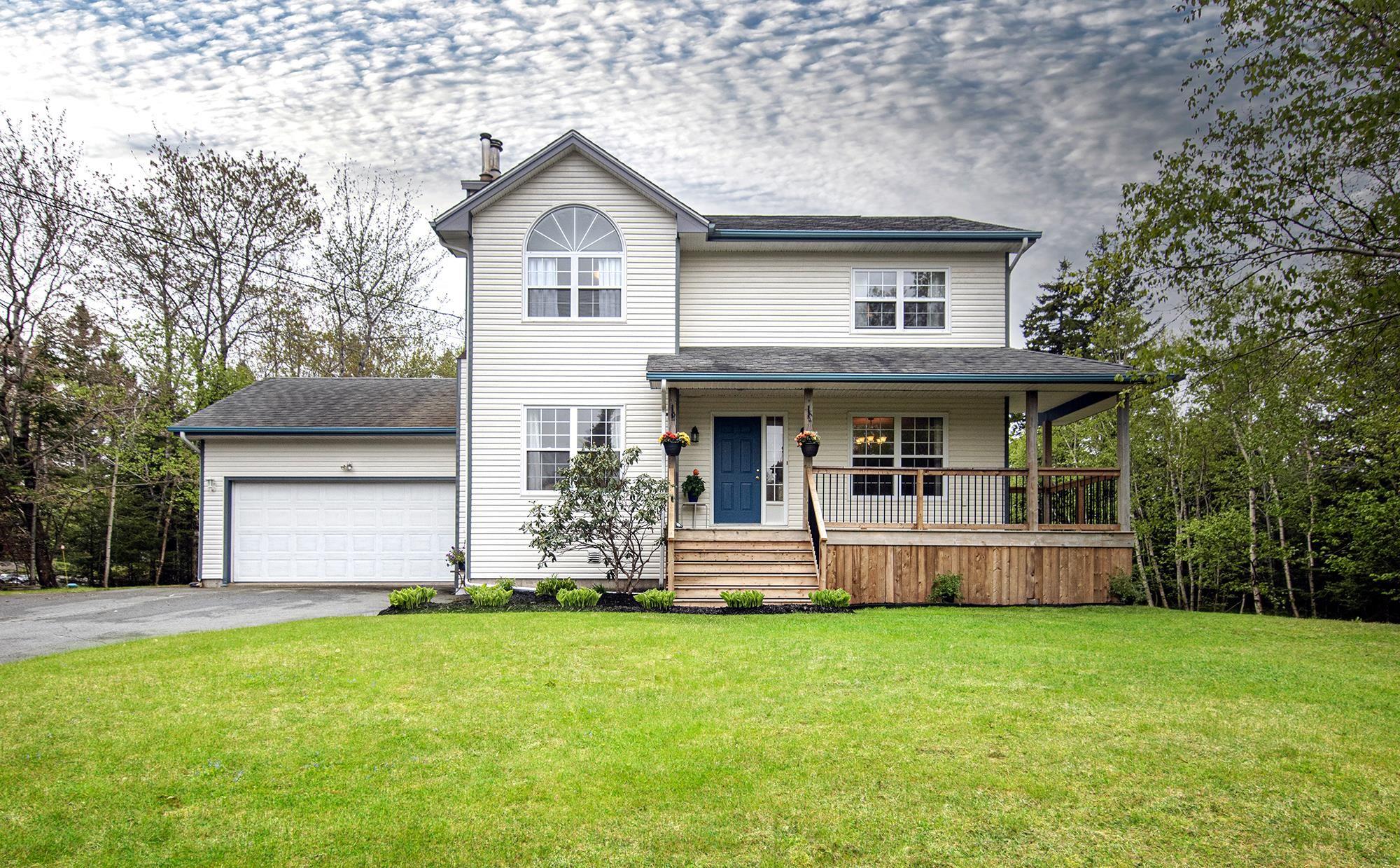 39 Sussex Drive, Stillwater Lake NS B3Z 1N4 - MLS #202512234