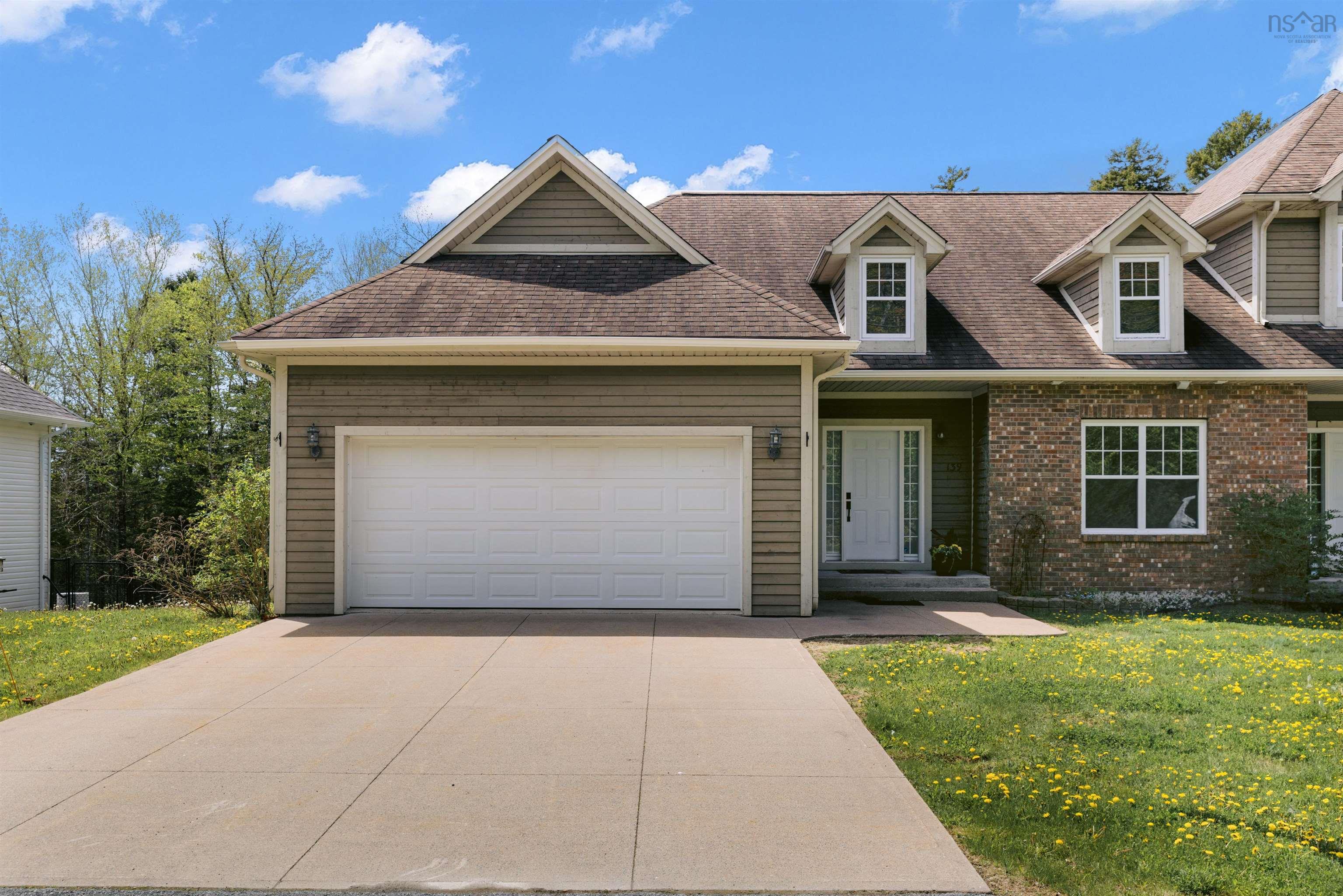 139 Carnoustie Drive, Hammonds Plains NS B4B 0E5 - MLS #202512237