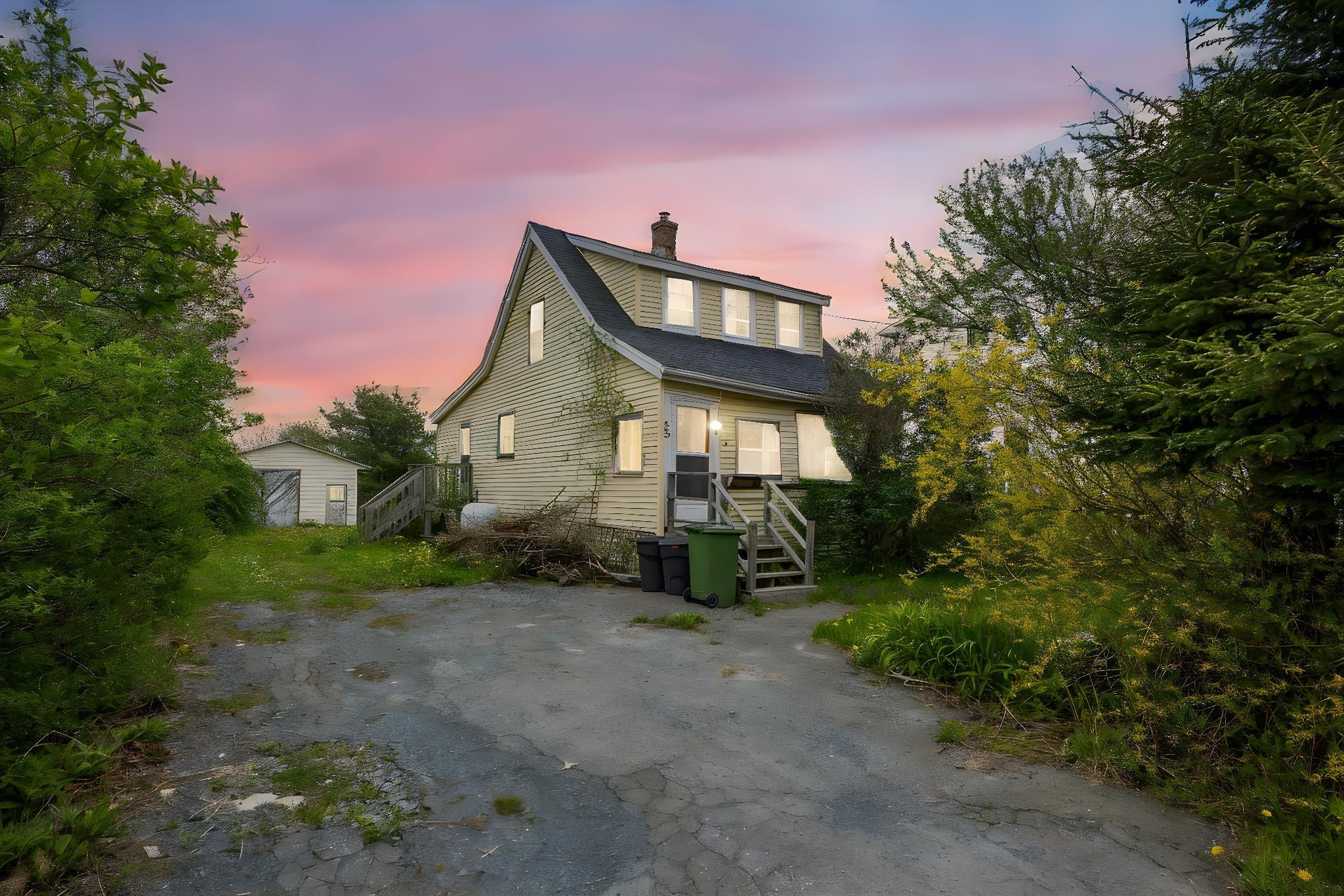 23 Lyon Street, Woodside NS B2W 1C8 - MLS #202512283