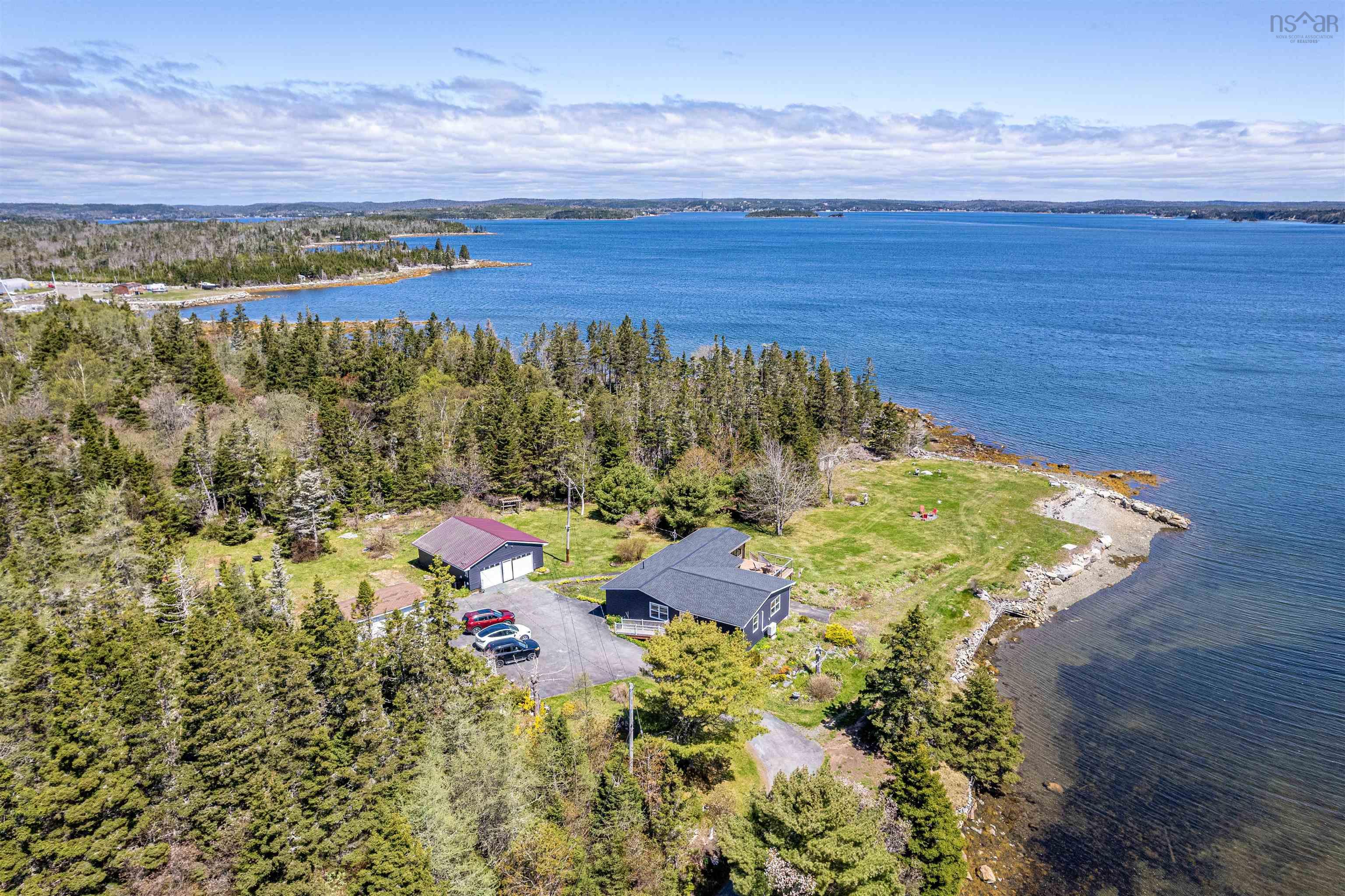 1303 West Jeddore Road, Head Of Jeddore NS - MLS: 202512290