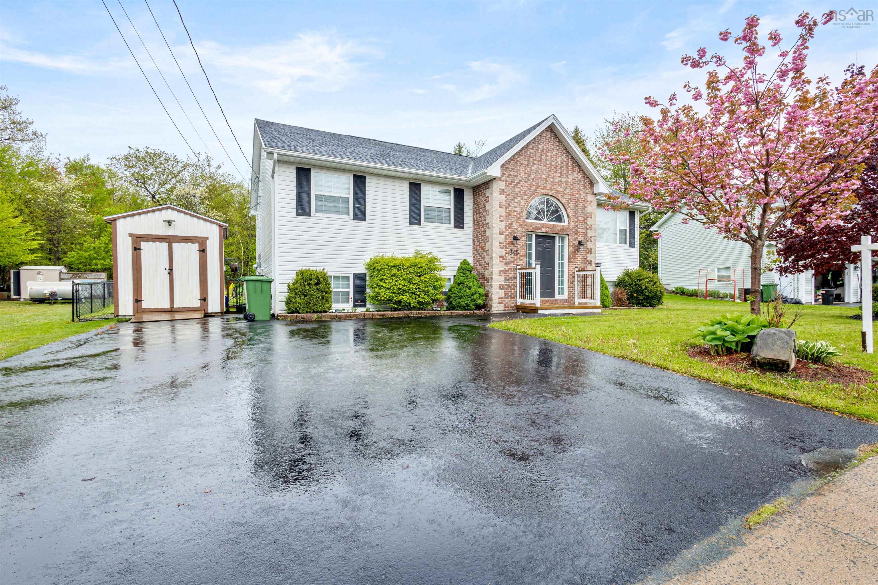 345 Springfield Lake Road, Middle Sackville NS B4E 3K1 - MLS #202512300