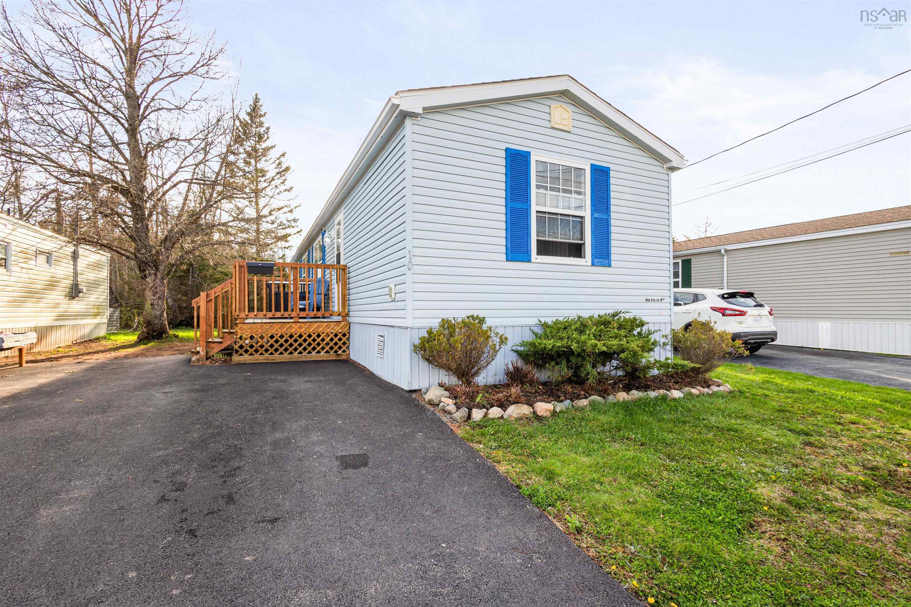 10 Apple Street, Dartmouth NS B2W 4W2 - MLS #202512316