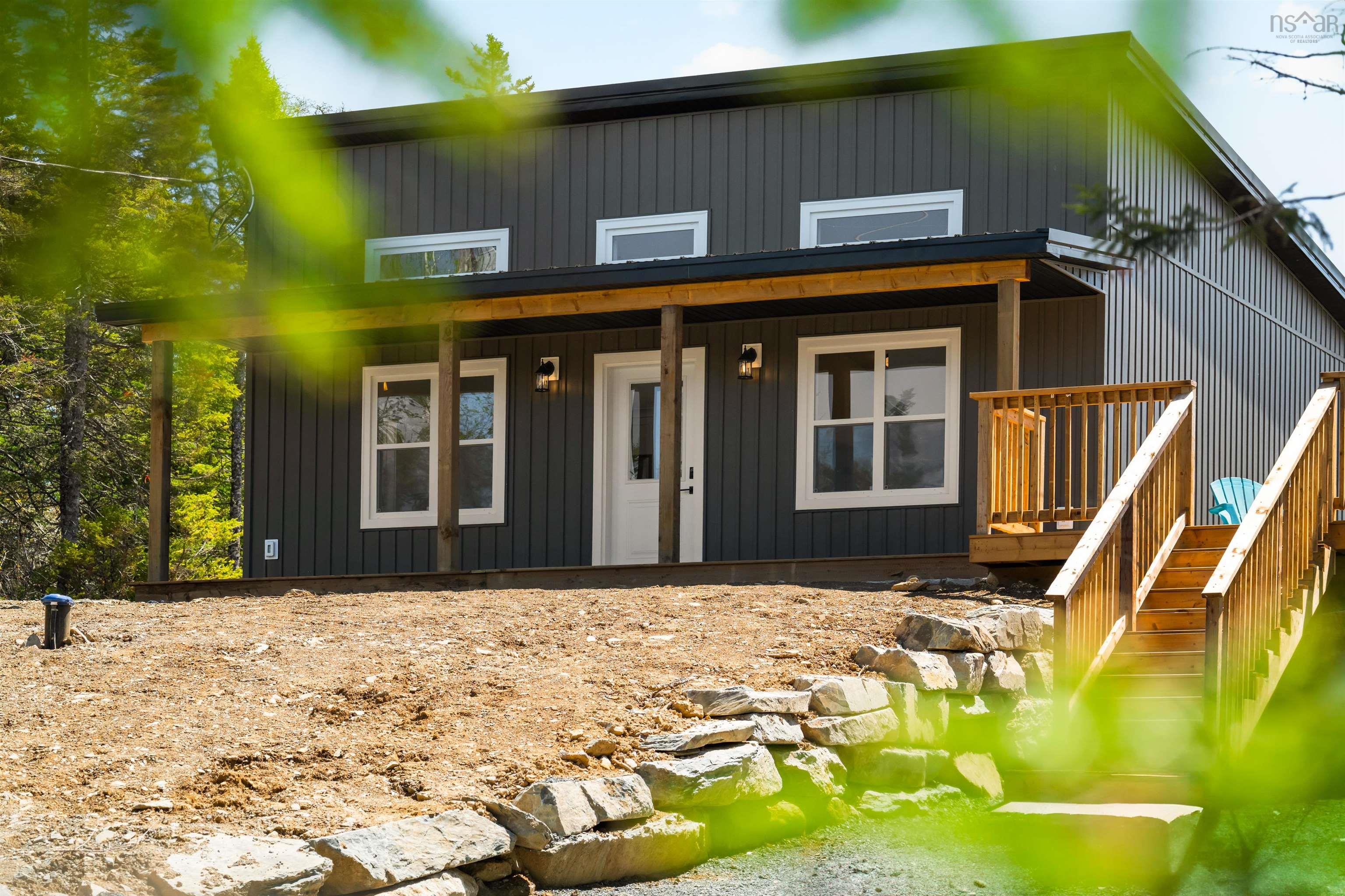 46 Hills Drive, Oyster Pond NS B0J 2L0 - MLS #202512318