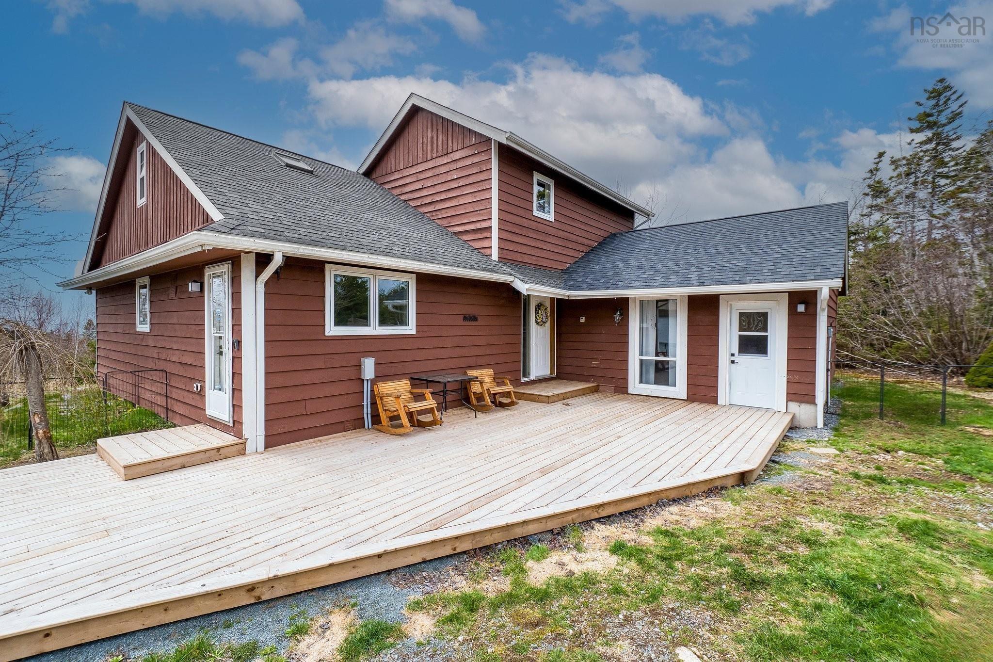 46 Adams Drive, Hackett's Cove NS - MLS: 202512321
