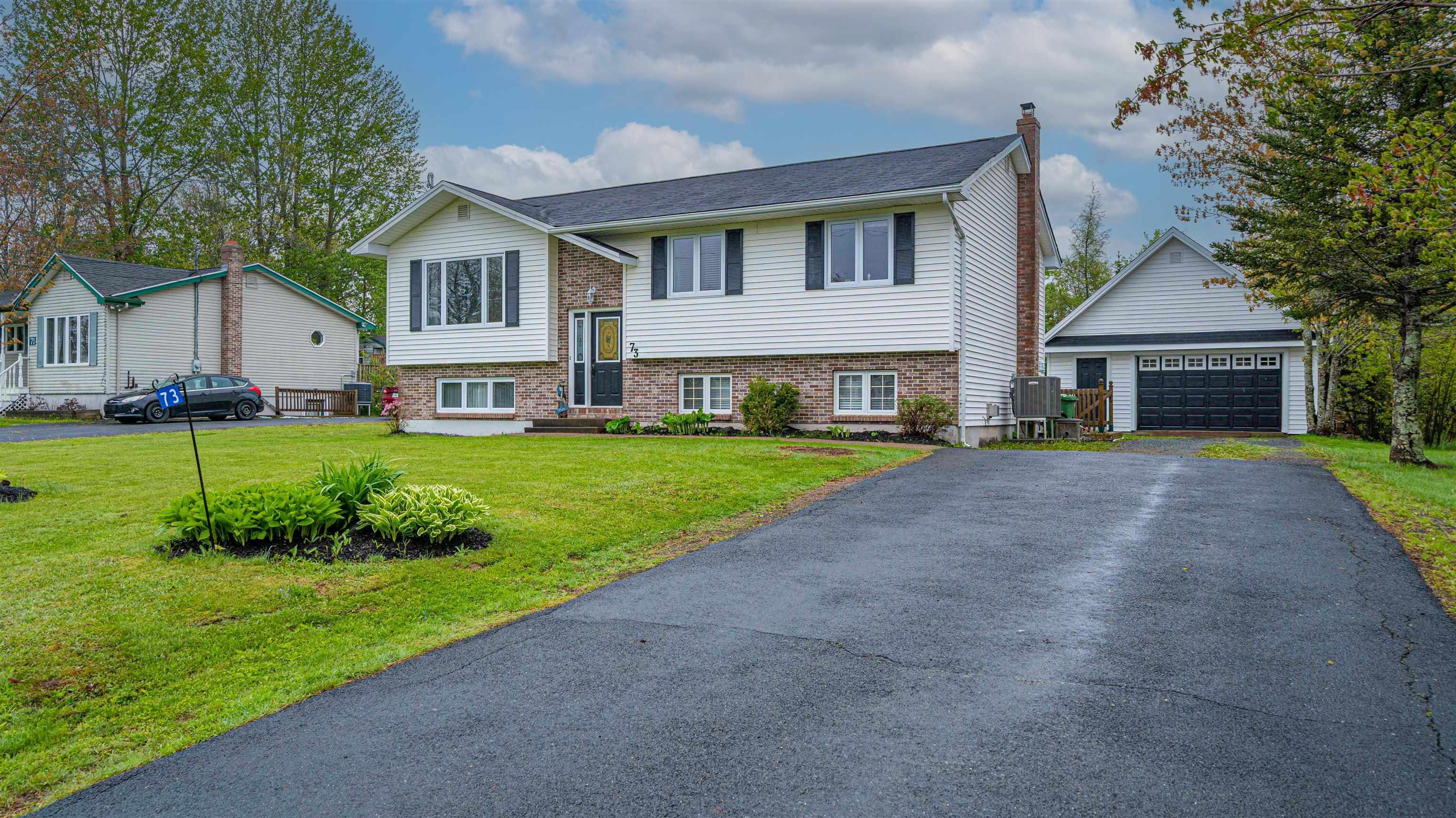 73 Poplar Drive, Lantz NS B2S 1X4 - MLS #202512345