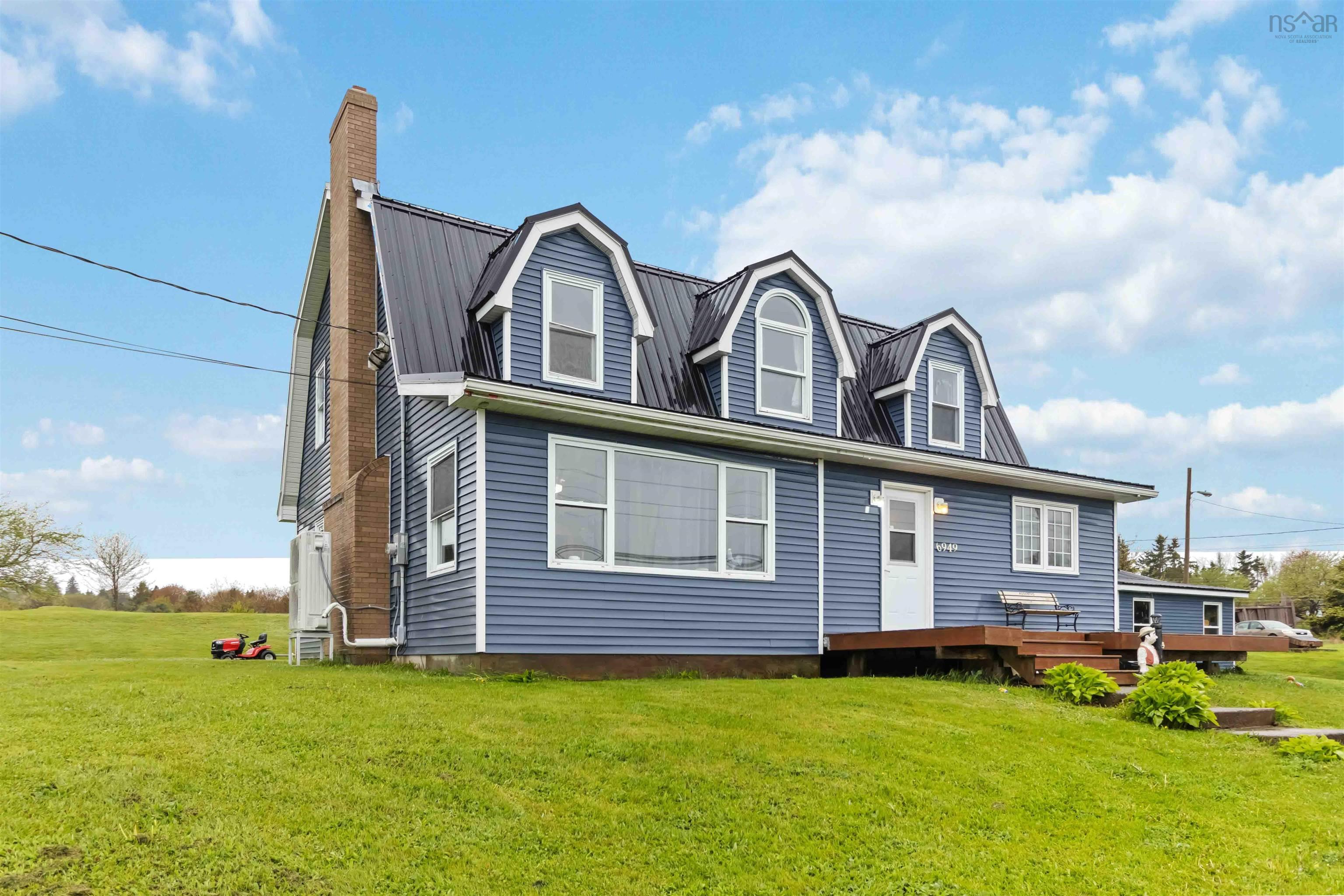 6949 Highway 207, West Chezzetcook NS - MLS: 202512347