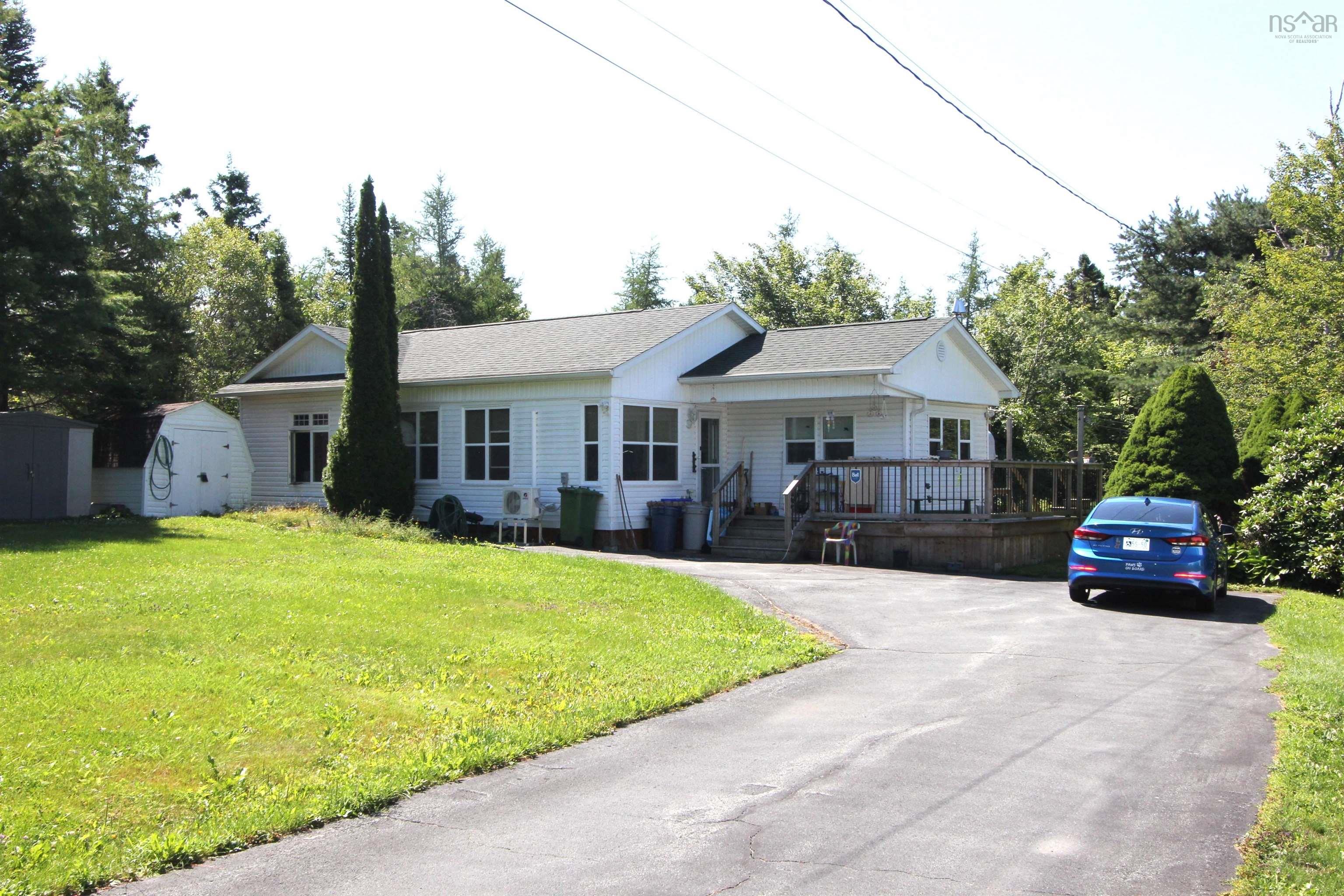 155 Bambrick Road, Middle Sackville NS B4E 0J4 - MLS #202512355