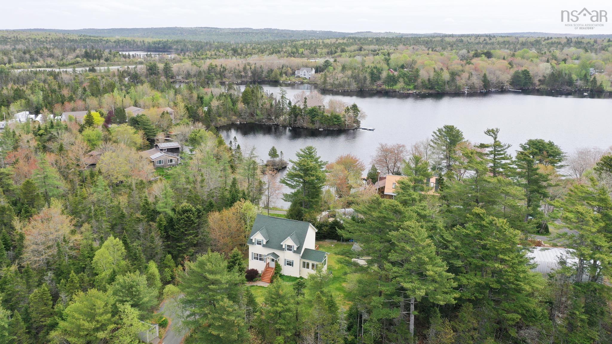 3627 St. Margarets Bay Road, Hubley NS B3Z 1B7 - MLS #202512362