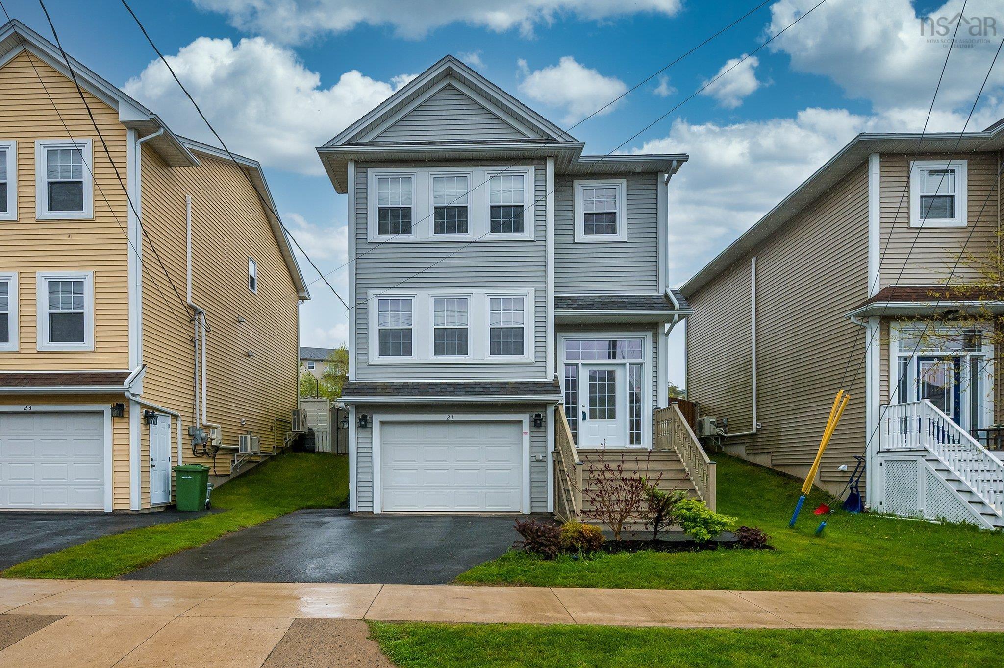 21 Quartz Drive, Halifax NS B3P 0E3 - MLS #202512379