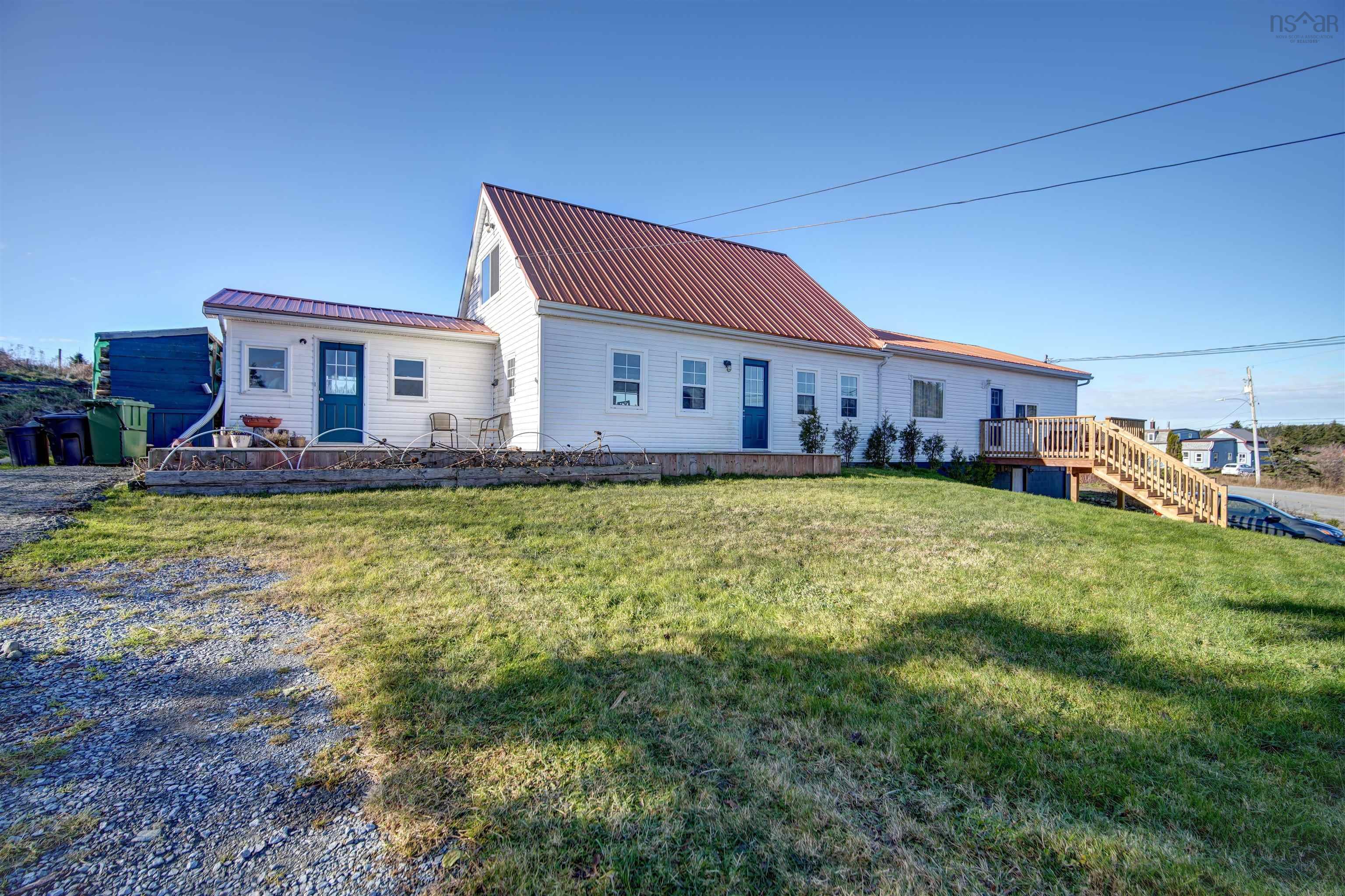 218-220 Back Road, Seaforth NS B0J 2L0 - MLS #202512390