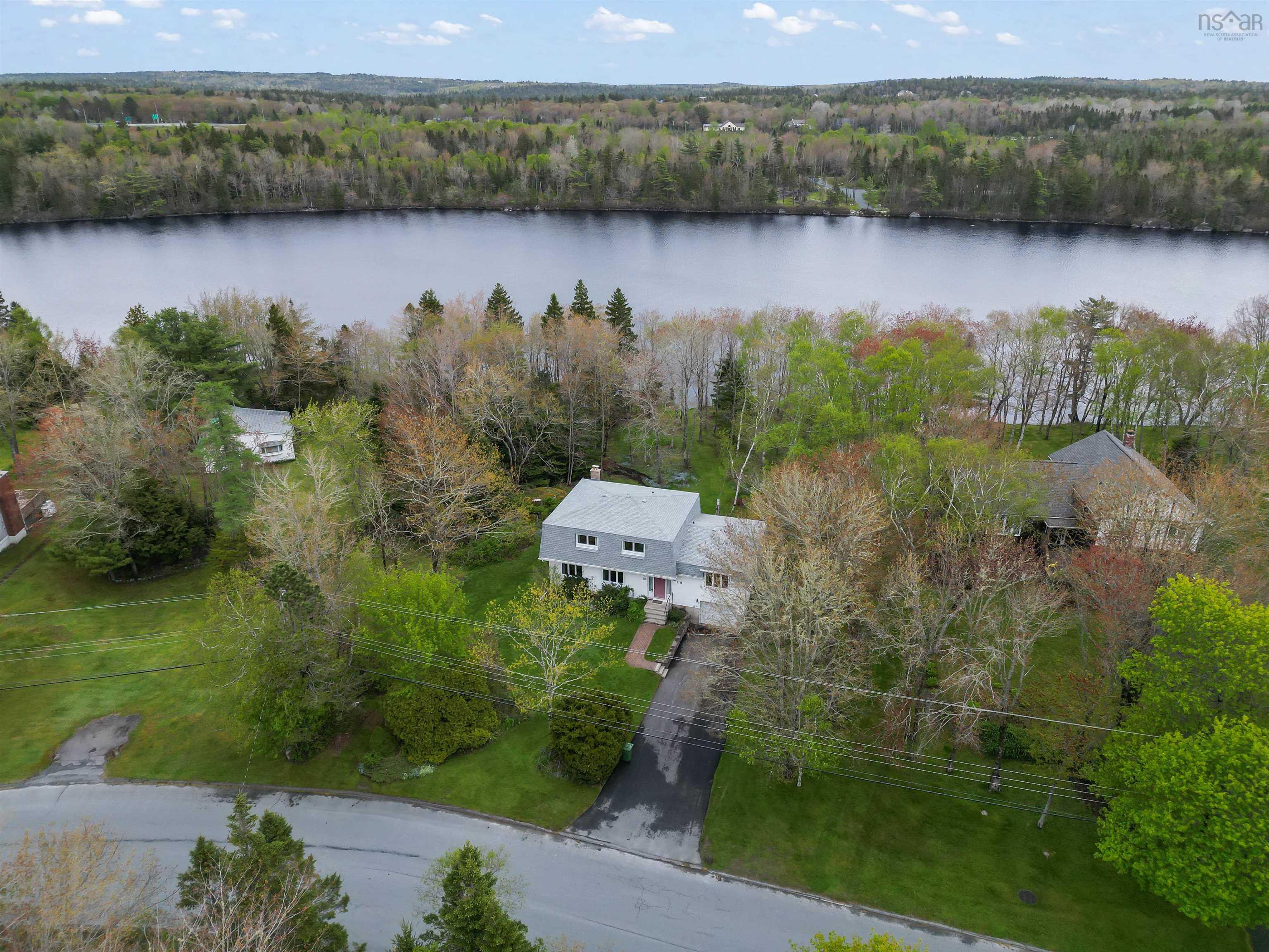 118 Silver Birch Drive, Hubley NS B3Z 1A8 - MLS #202512407