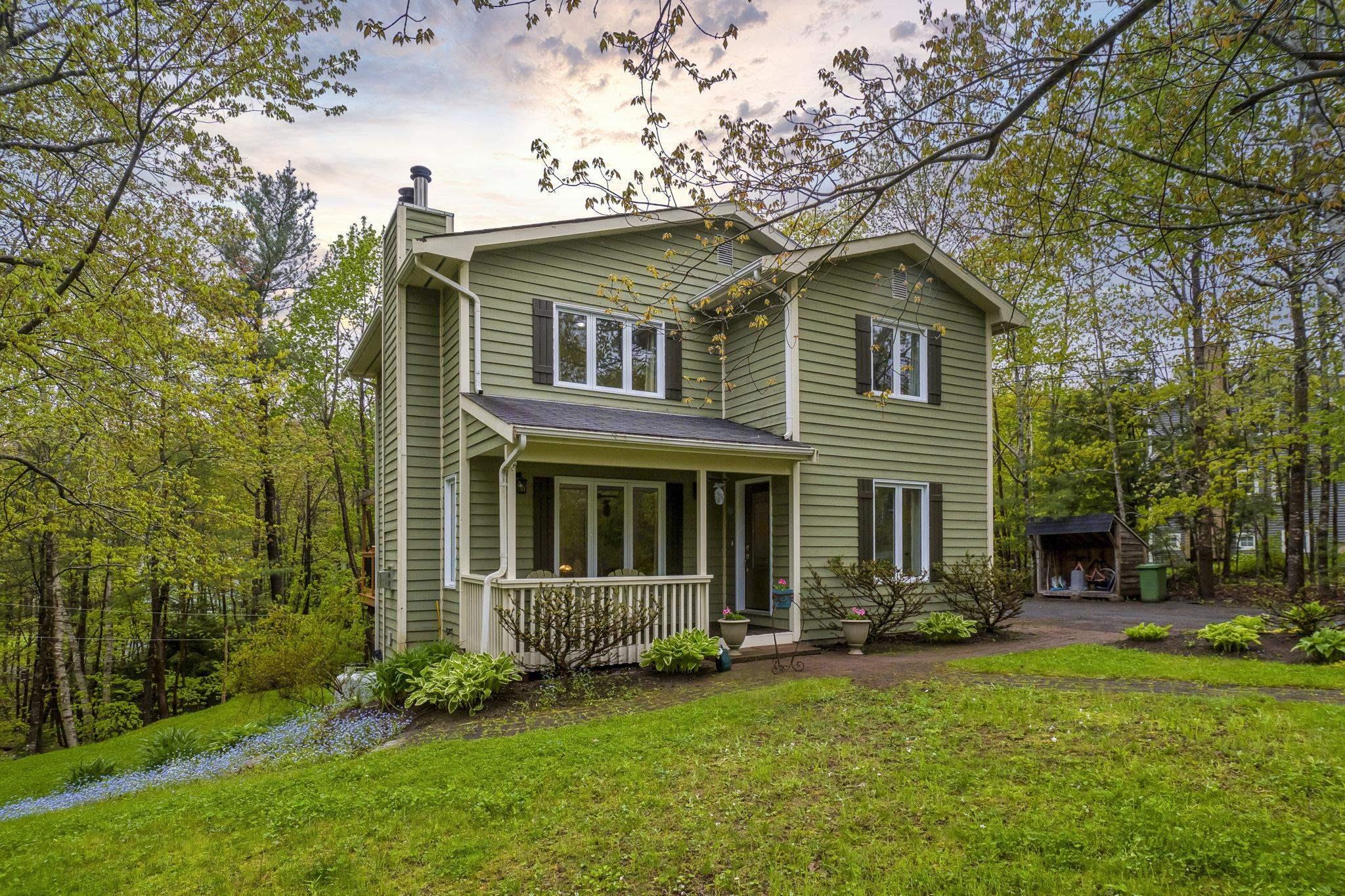 6 Devonport Avenue, Fall River NS - MLS: 202512440
