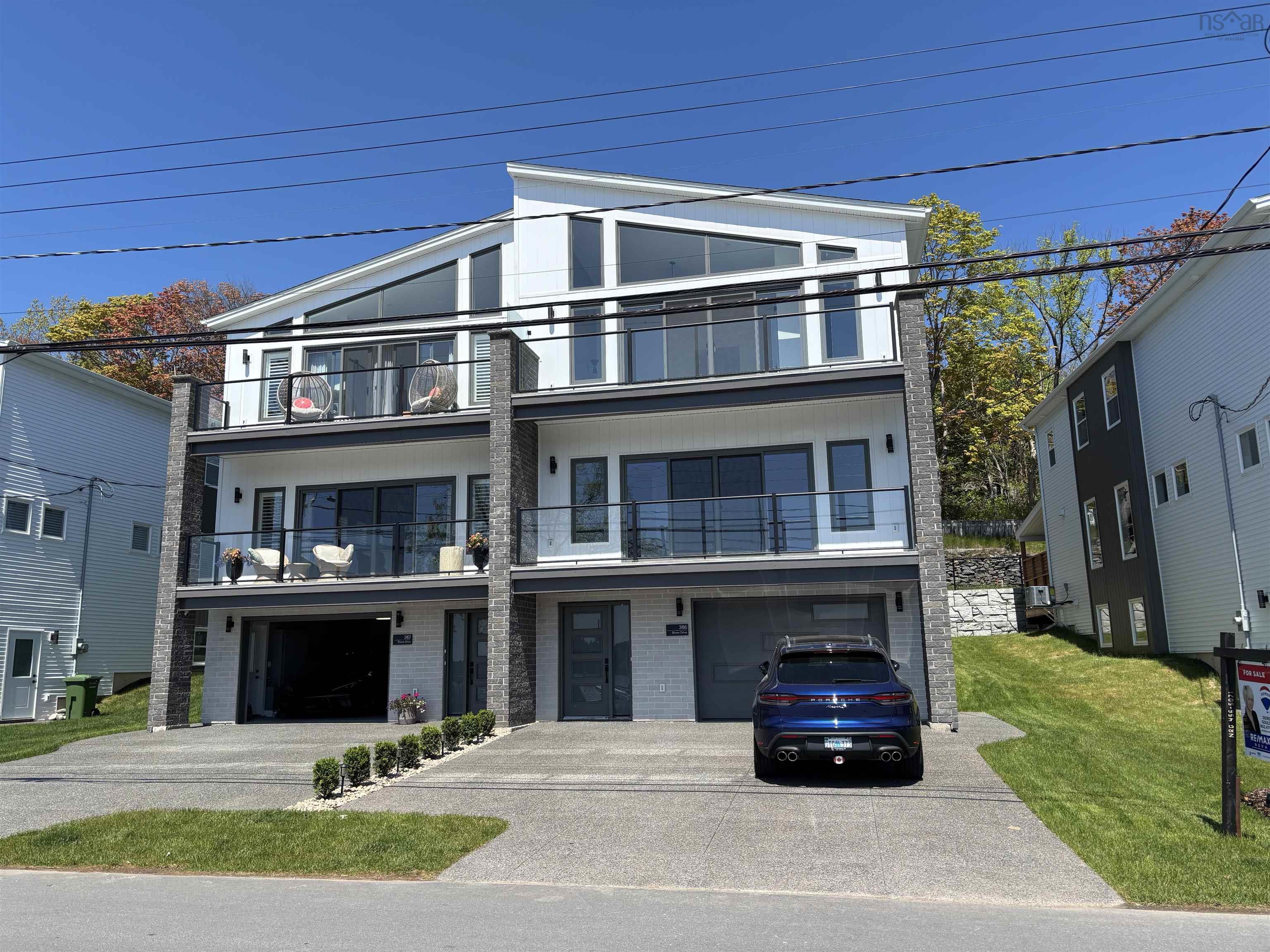 386 Shore Drive, Bedford NS B4C 2C7 - MLS #202512455