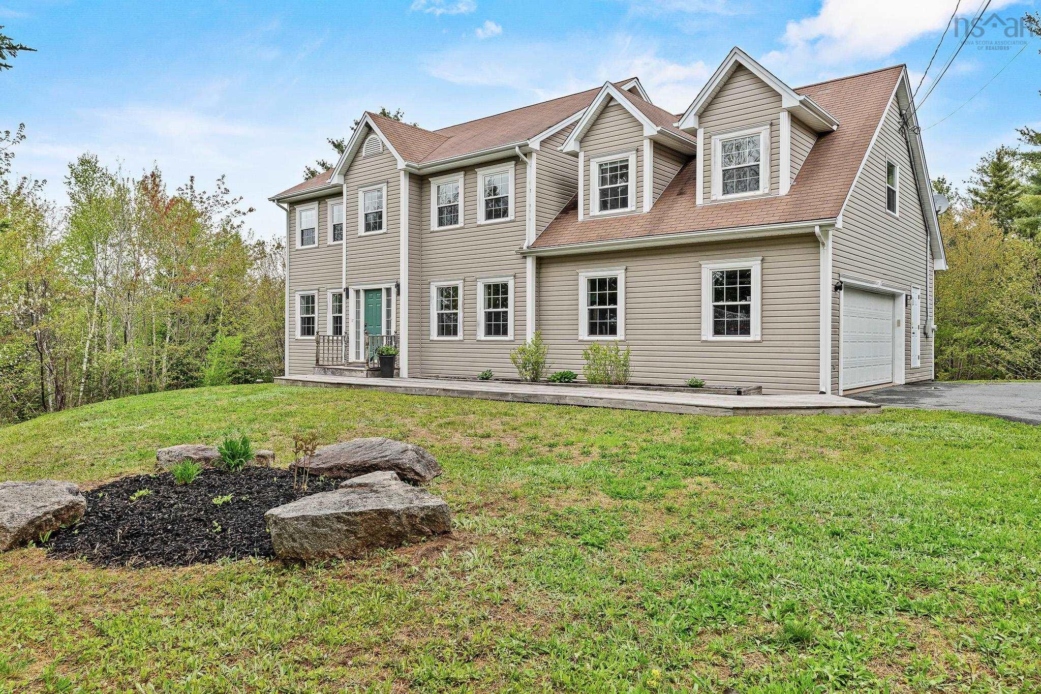 163 Piggott Avenue, Fall River NS B2T 1S7 - MLS #202512461