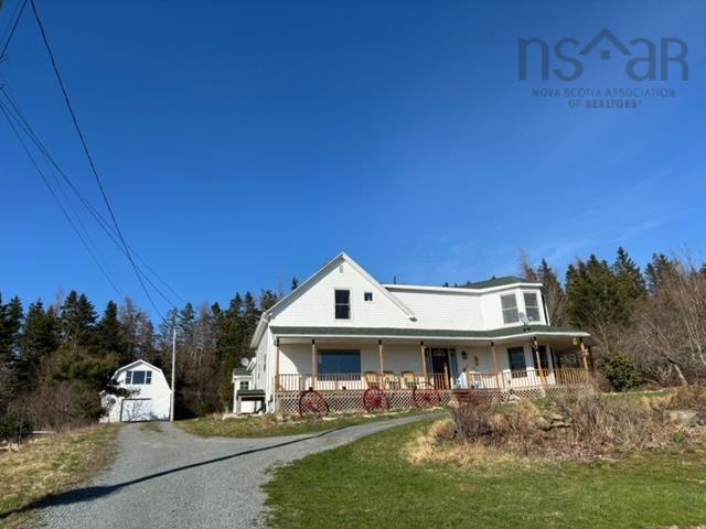23159 Highway 7, Watt Section NS B0J 3B0 - MLS #202512472