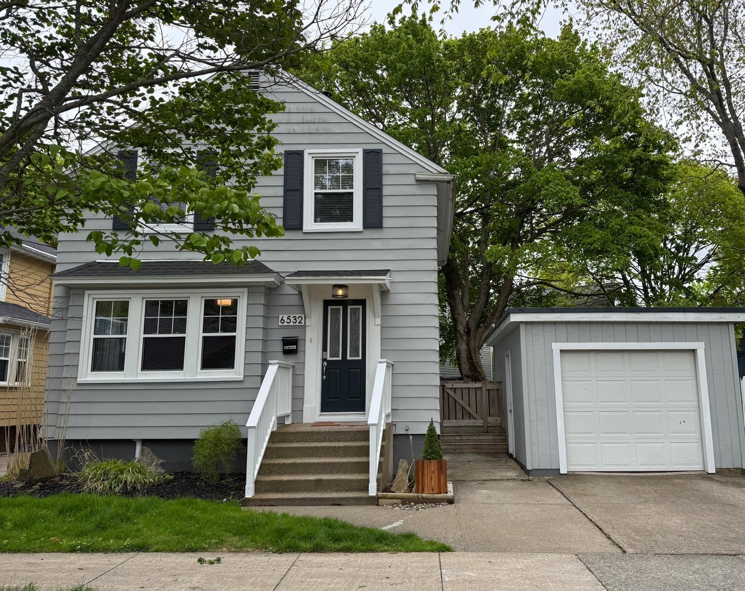 6532 Summit Street, Halifax NS B3L 1S3 - MLS #202512477