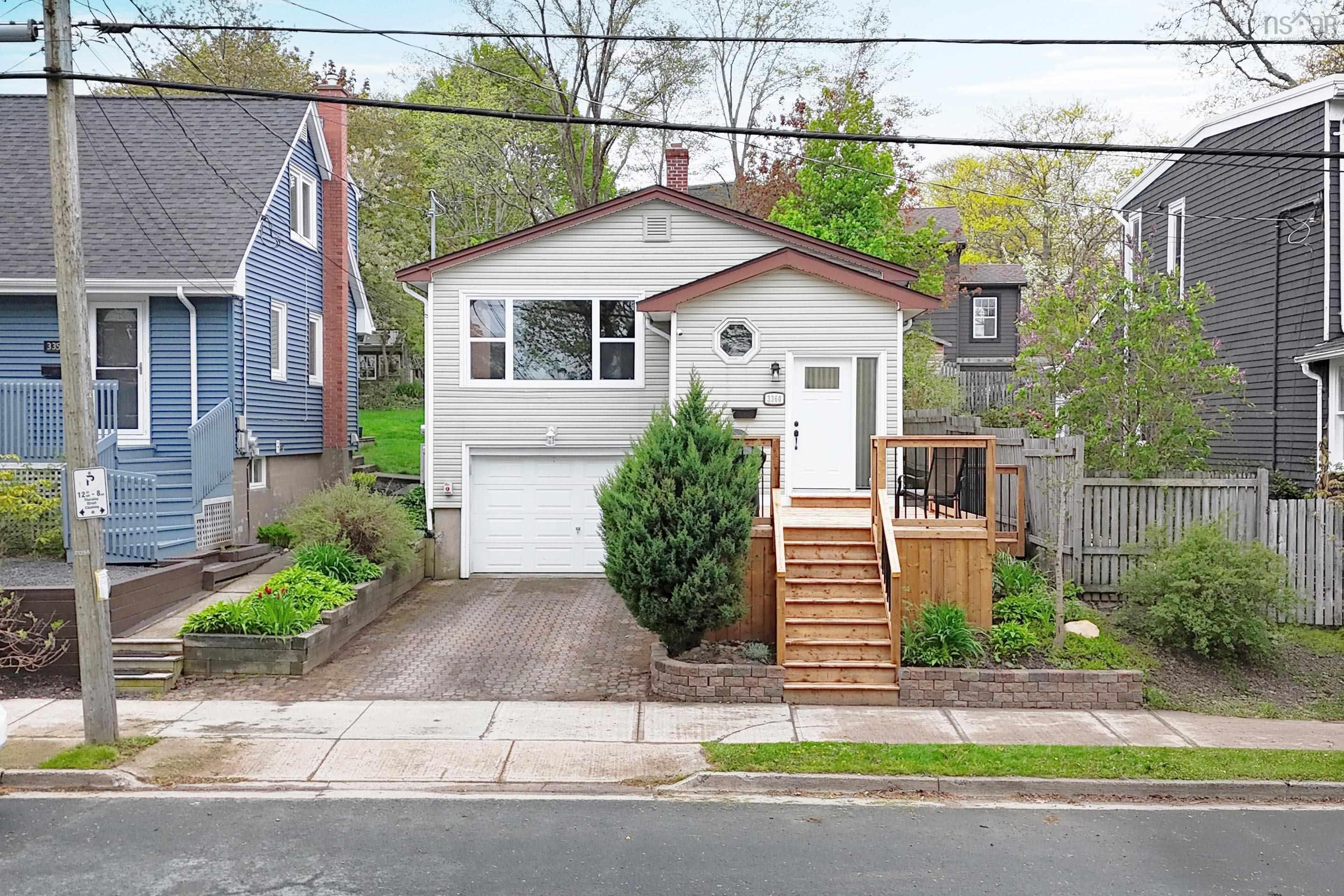 3360 Agricola Street, North End NS B3K 4H9 - MLS #202512527