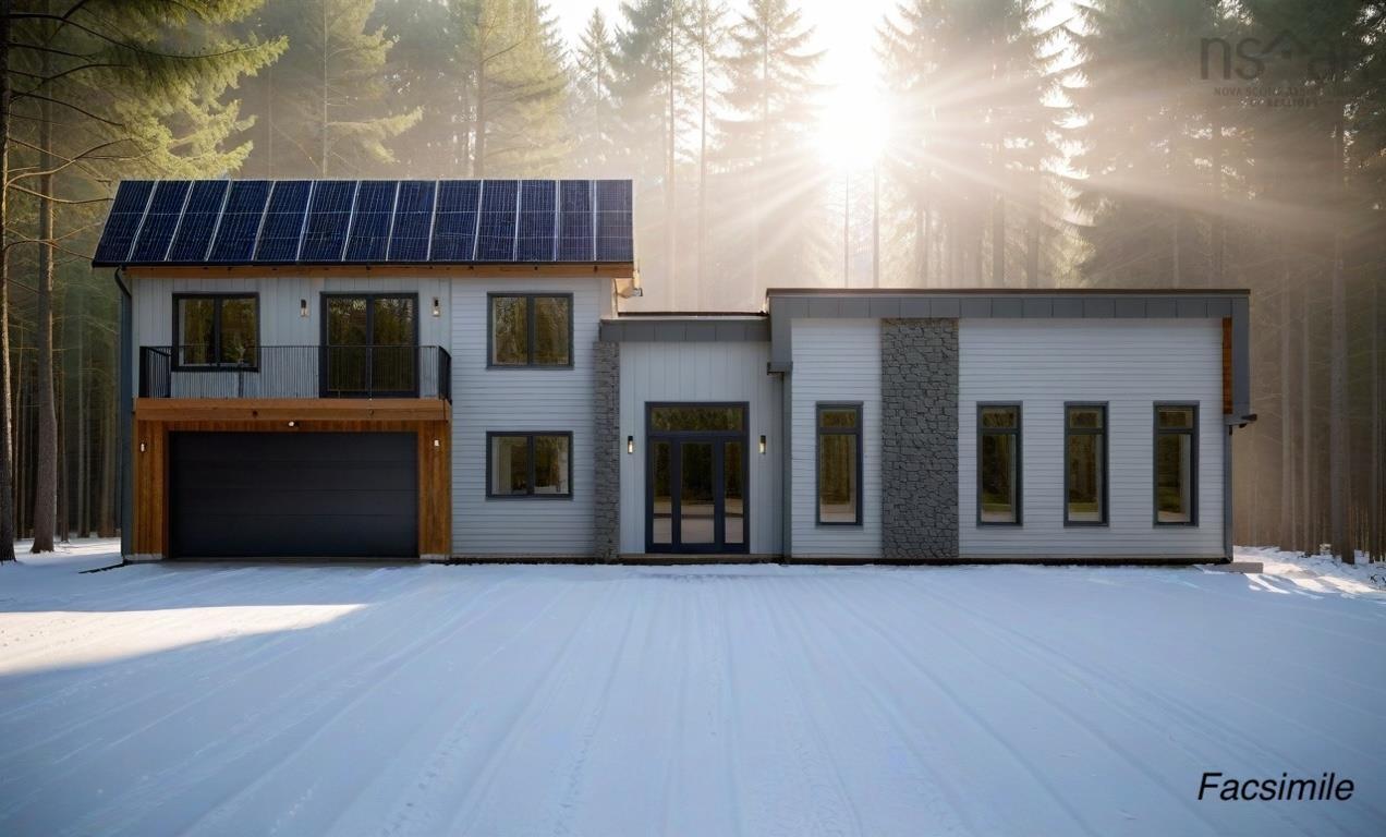 Lot 15 Douglaswood Drive, Lakelands NS B0N 1Z0 - MLS #202512530