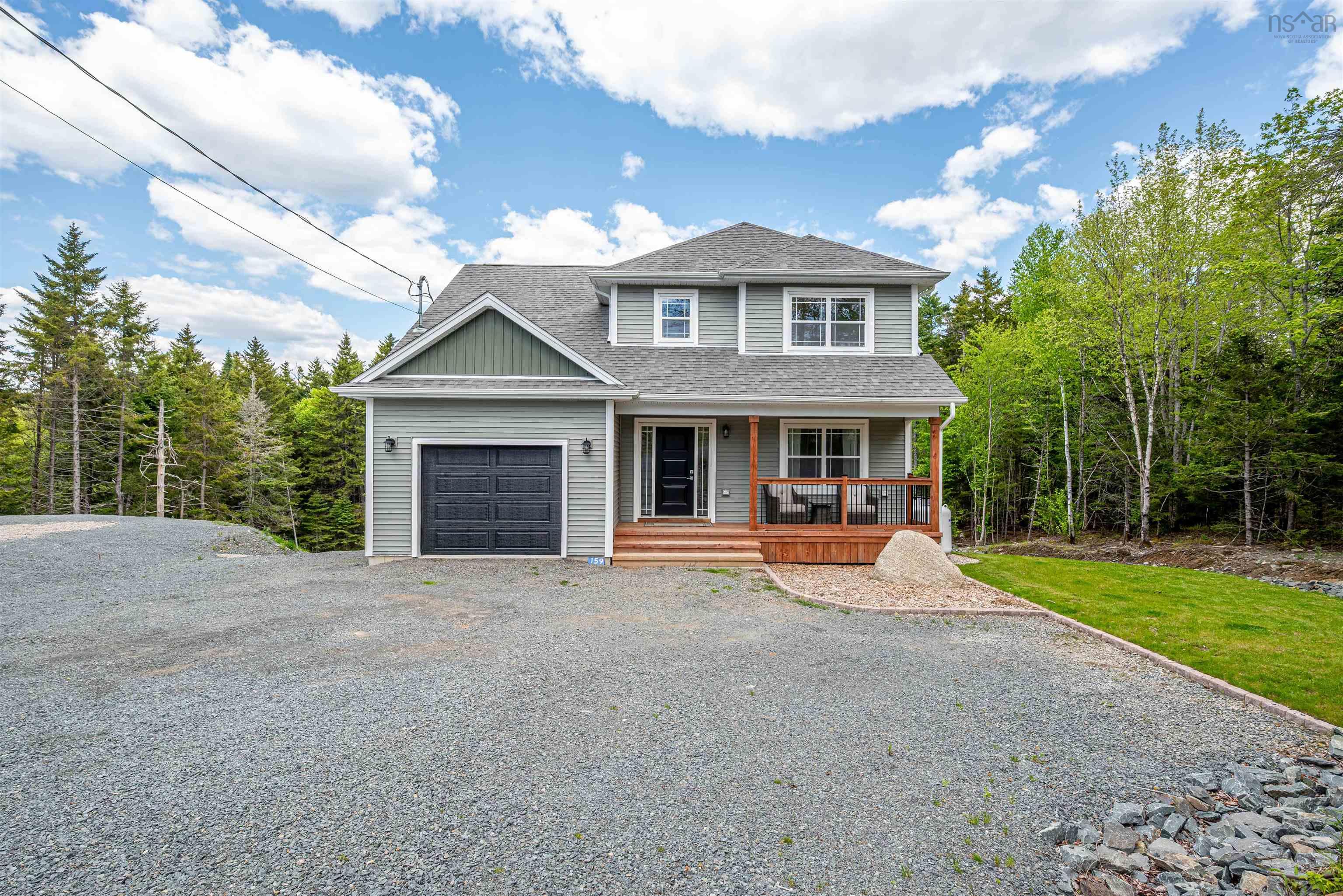159 Magenta Drive, Middle Sackville NS B4E 0M7 - MLS #202512541