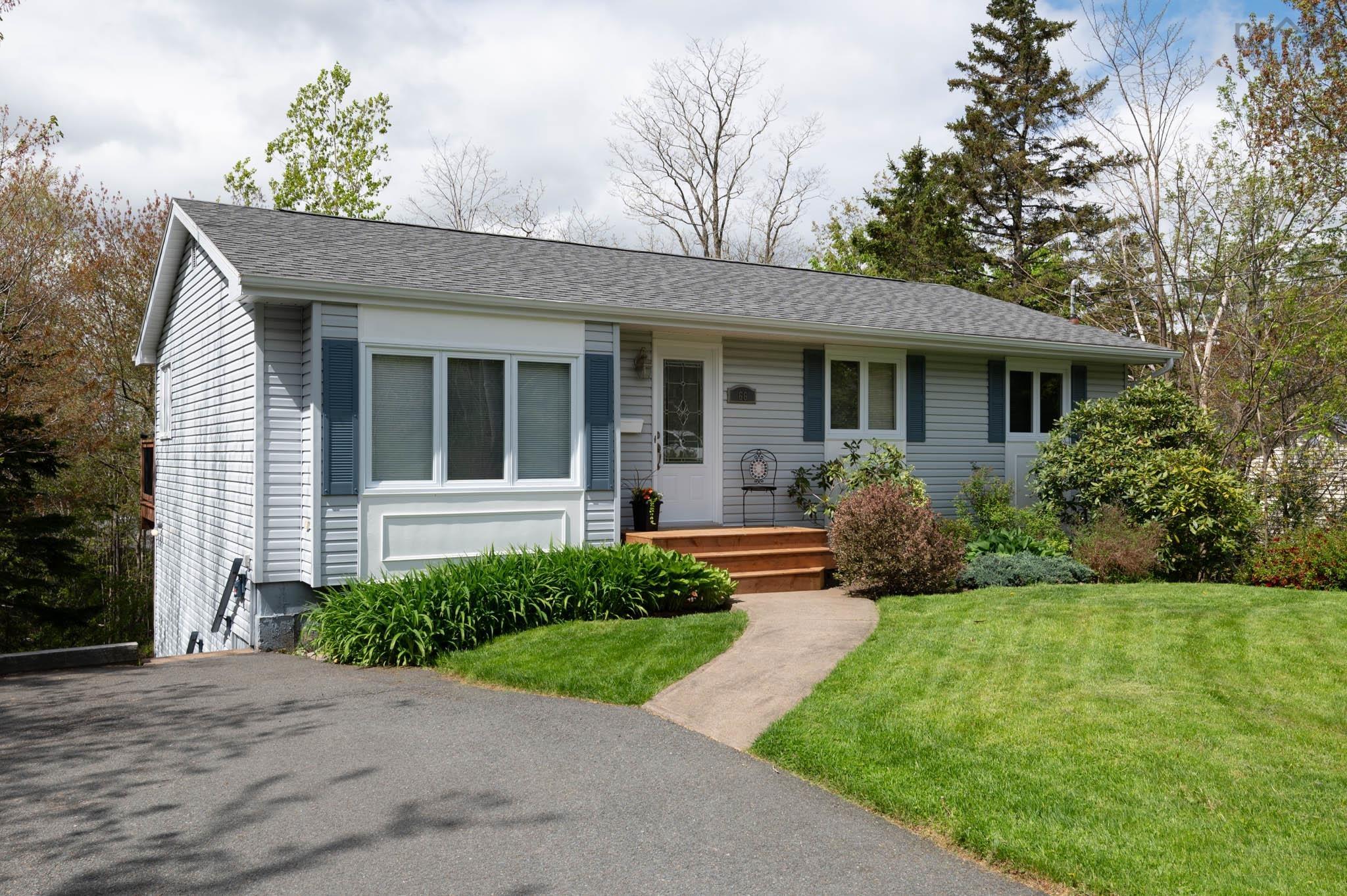 66 Hillside Avenue, Lower Sackville NS B4C 1W7 - MLS #202512548