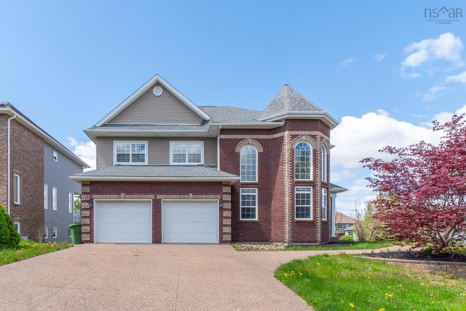 8 Shaughnessy Place, Bedford NS B4A 0A1 - MLS #202512558