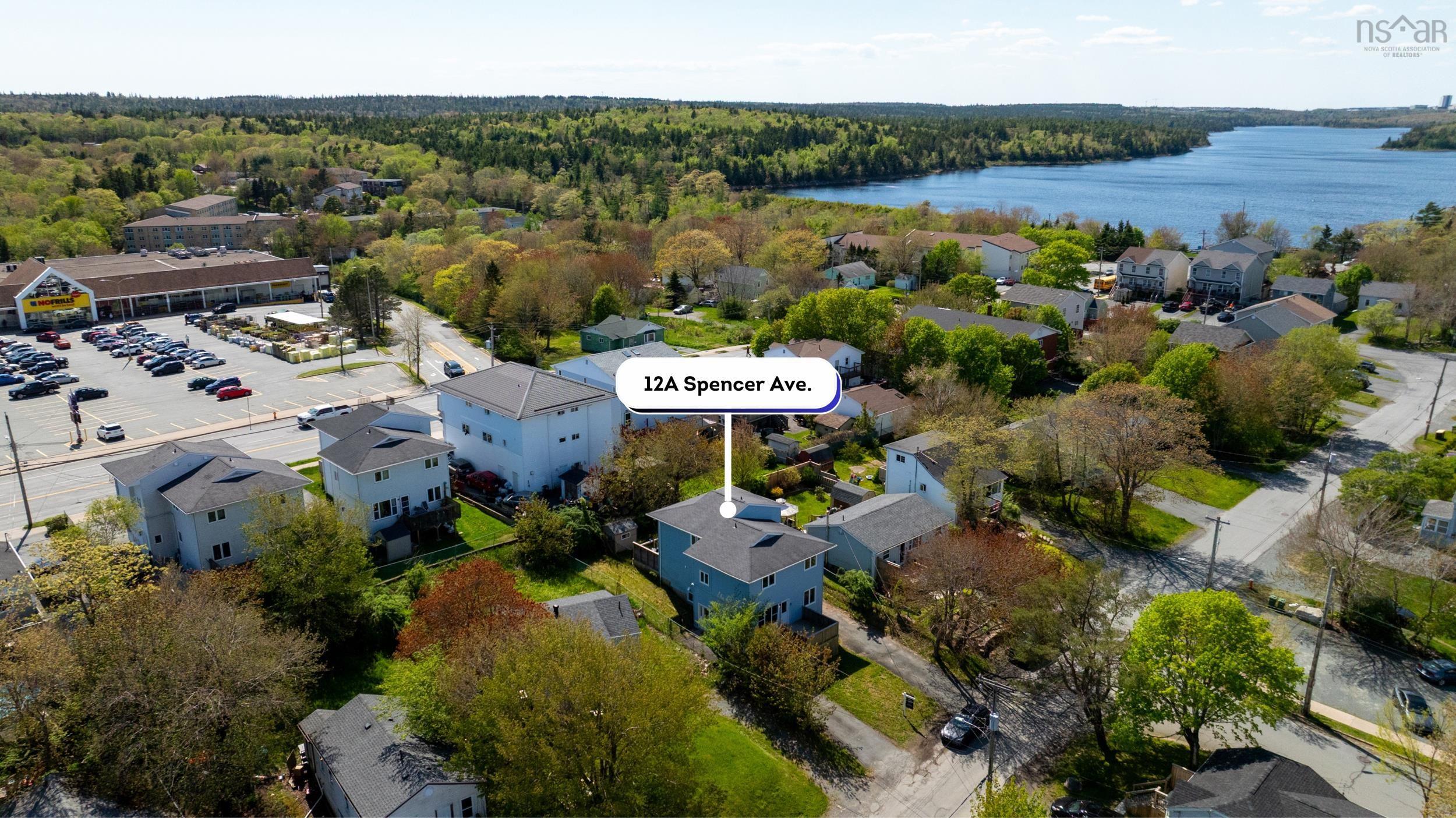 12A Spencer Avenue, Halifax NS B3R 1S6 - MLS #202512572