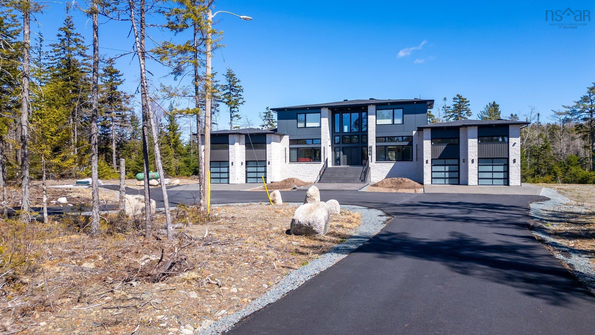 606 Sandwick Drive, Hammonds Plains NS B4B 0H4 - MLS #202512573
