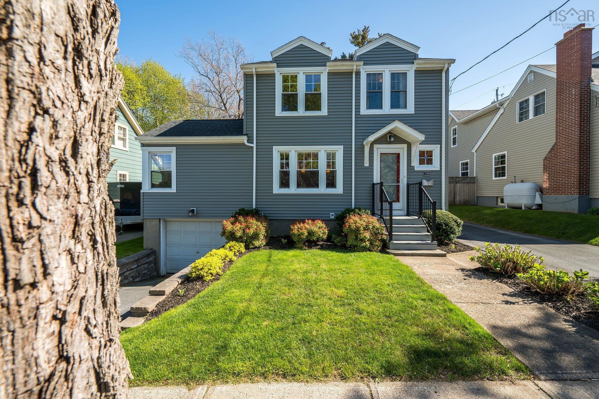 7140 Ernst Avenue, Halifax NS B3L 2L4 - MLS #202512585