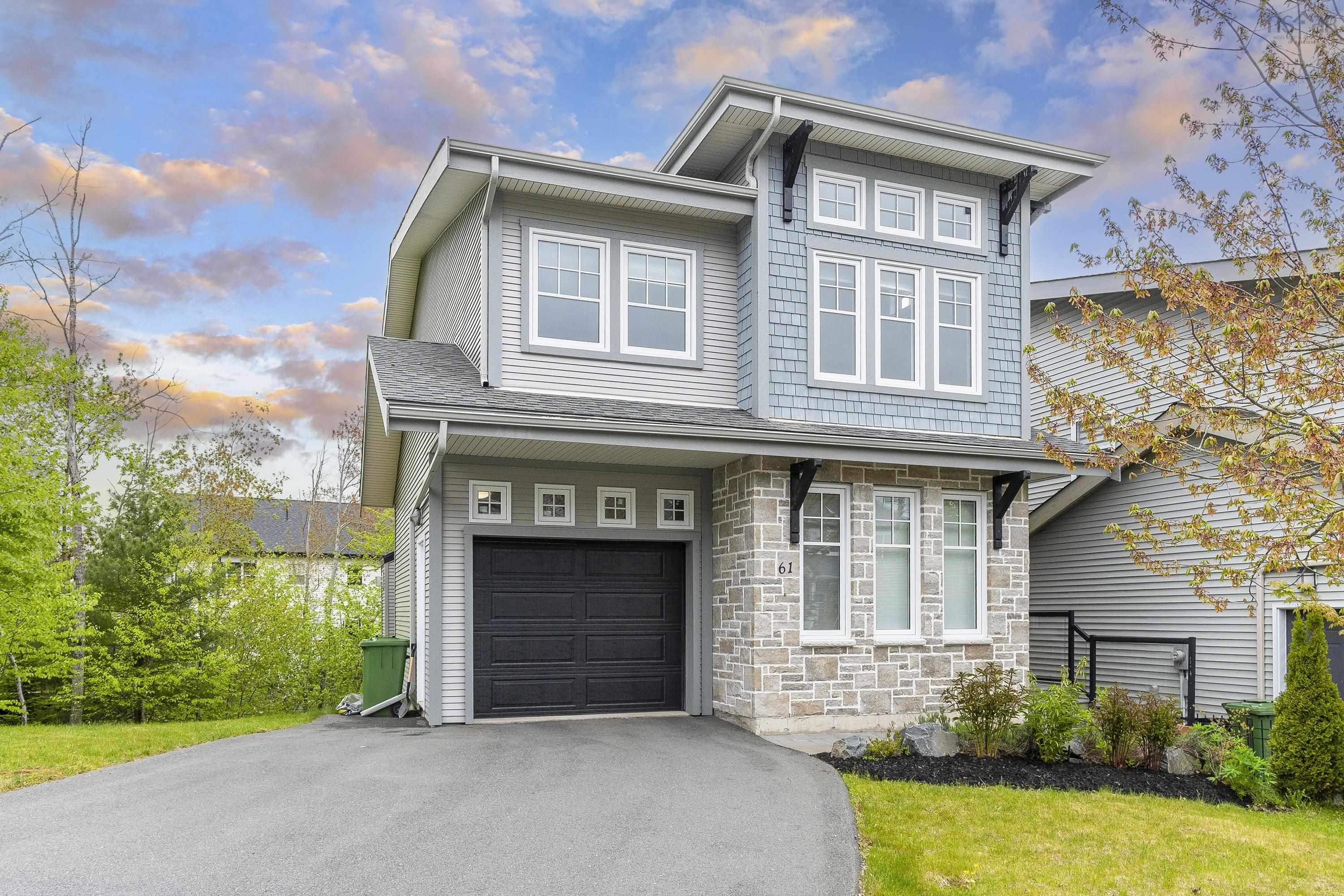 61 Larkview Terrace, Bedford NS B4B 0P1 - MLS #202512586