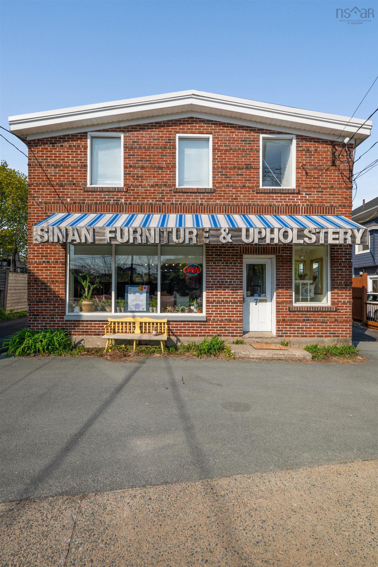 7 Pleasant Street, Dartmouth NS B2Y 3P1 - MLS #202512590