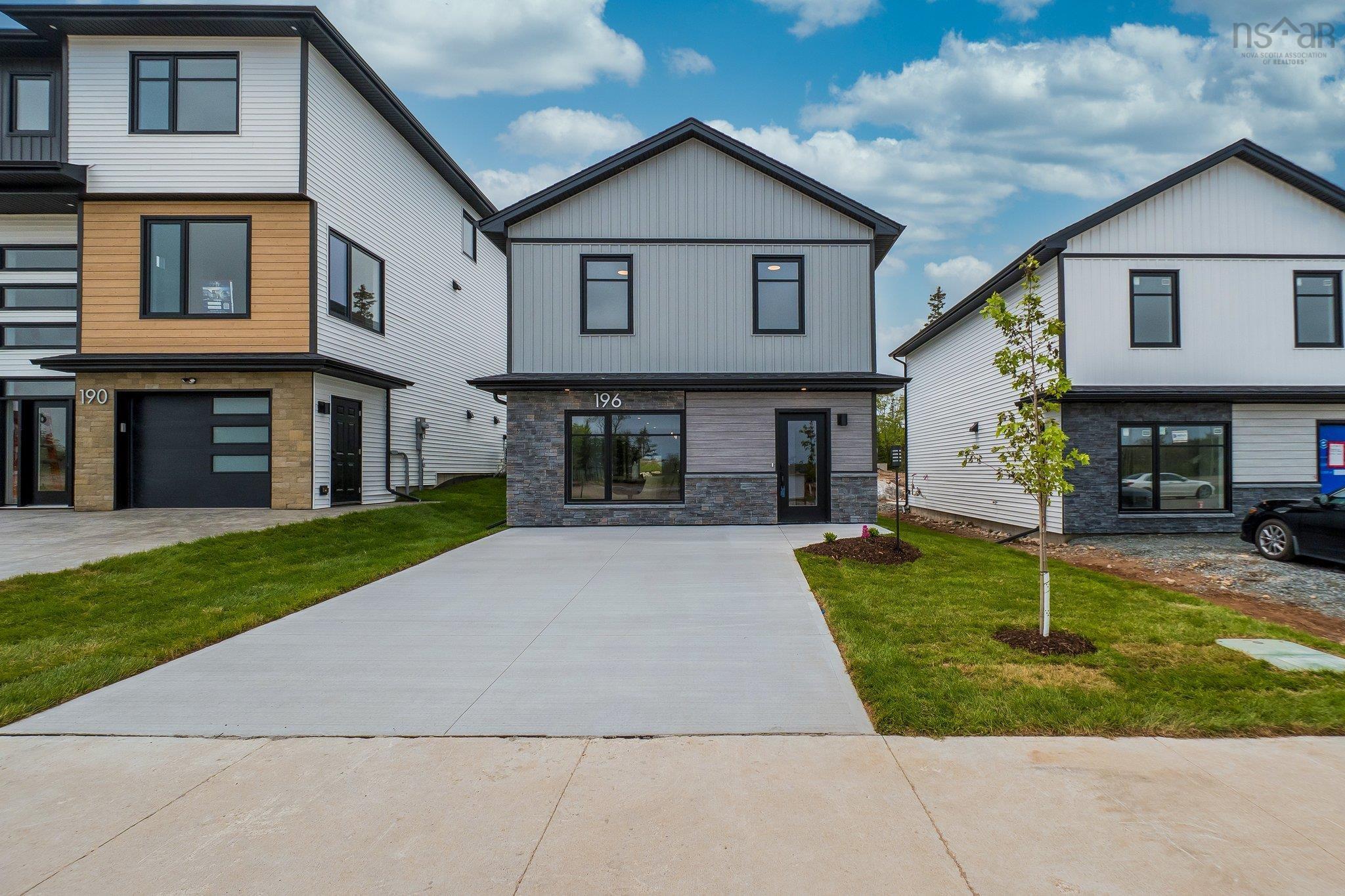 196 Provence Way, Timberlea NS B3T 0N8 - MLS #202512634