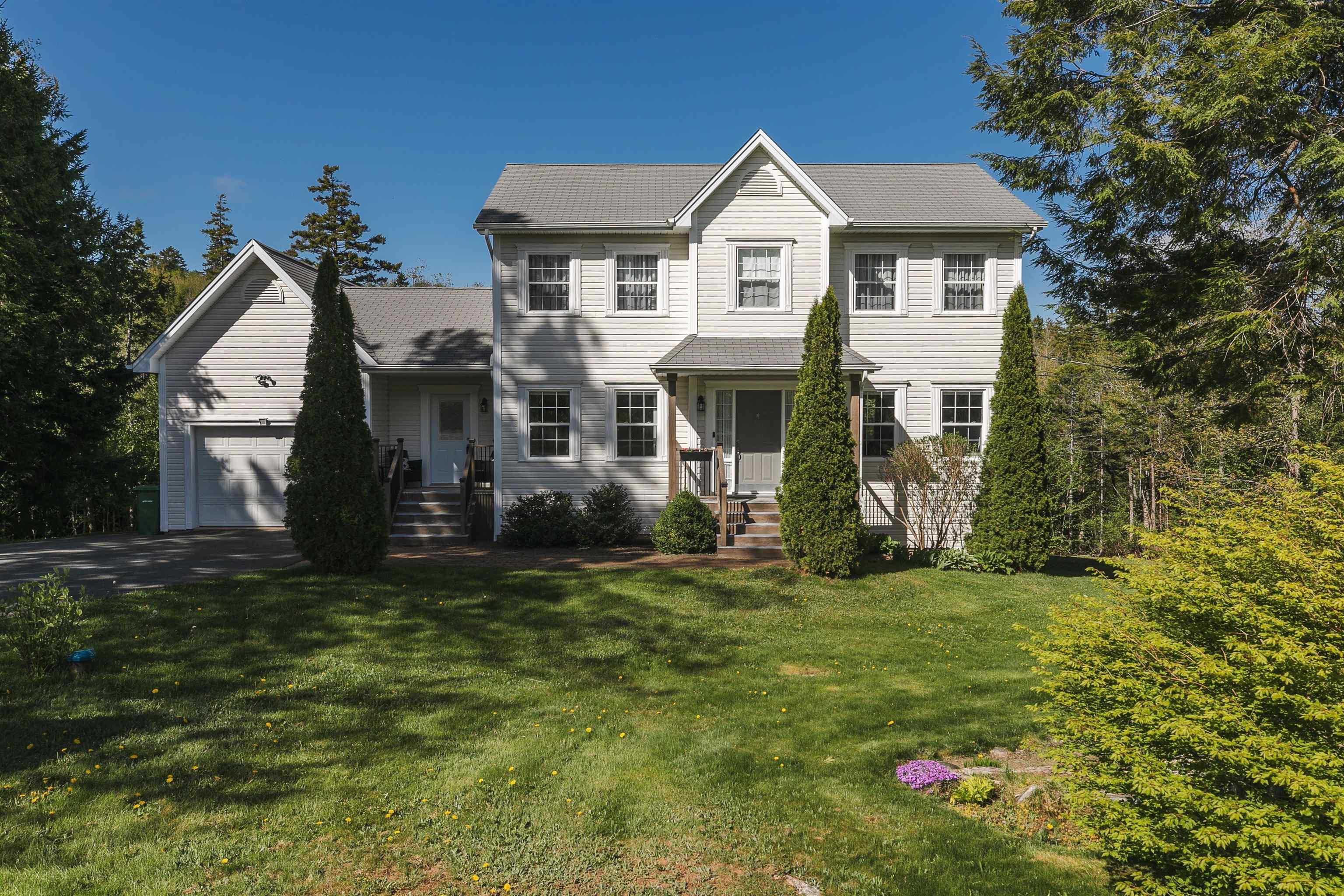 22 Chase Lane, Hammonds Plains NS B4B 1M9 - MLS #202512638