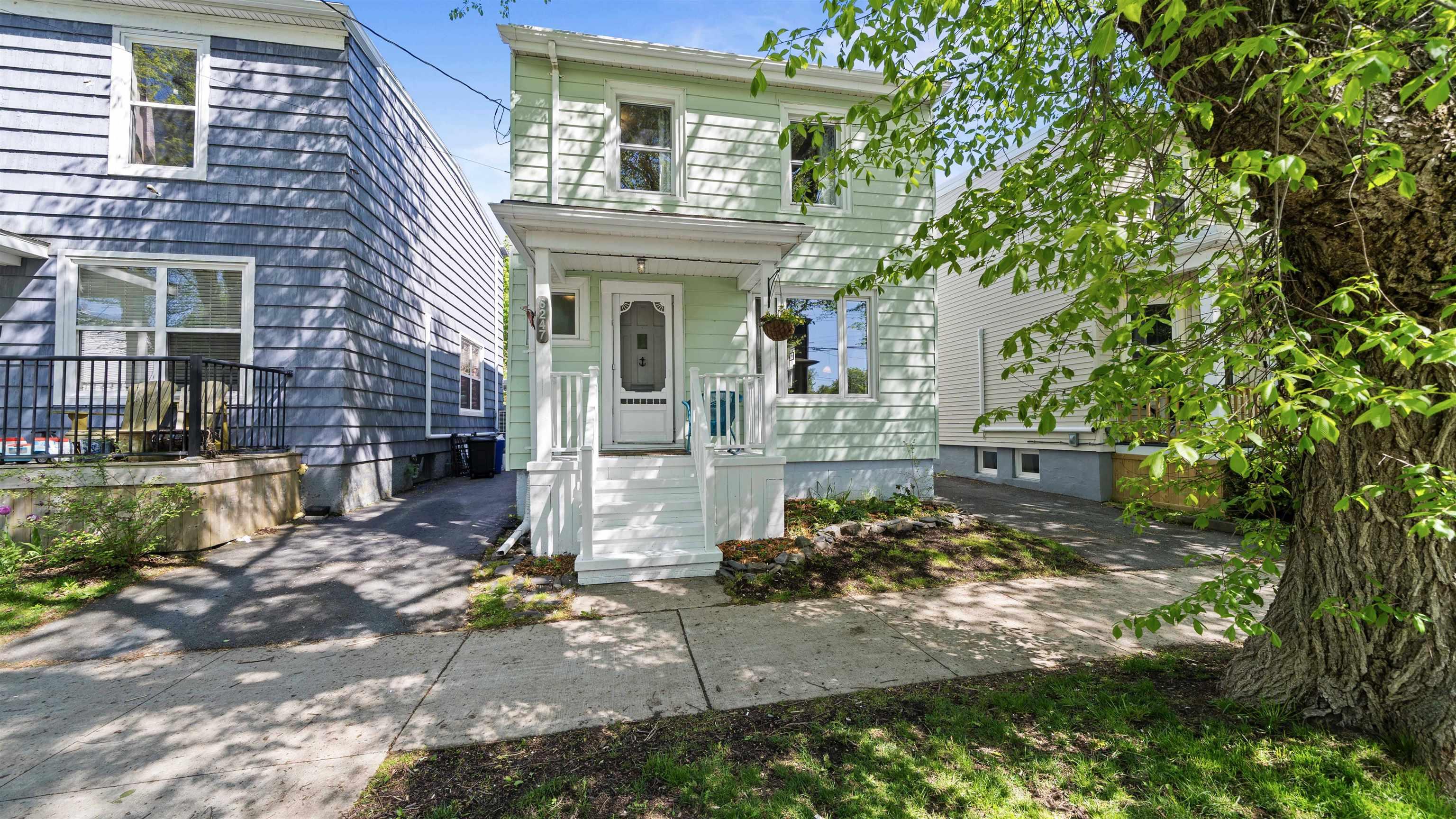 6247 Allan Street, Halifax Peninsula NS B3L 1G8 - MLS #202512639