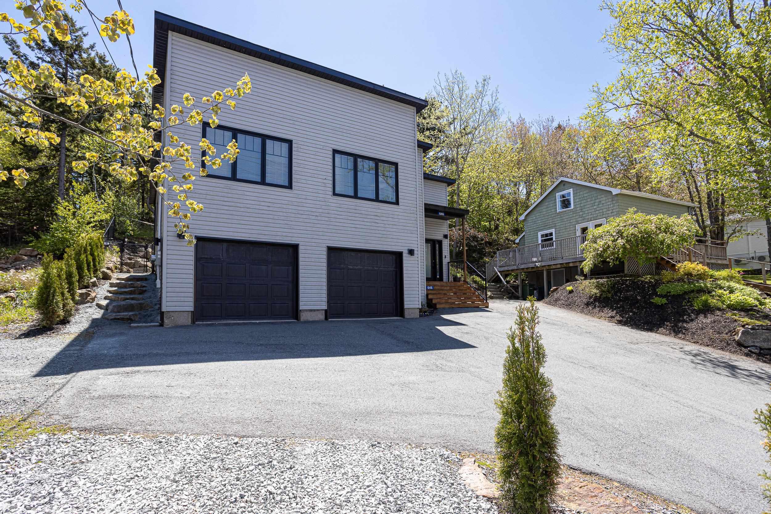 646 St. Margarets Bay Road, Halifax NS B3N 1K7 - MLS #202512643