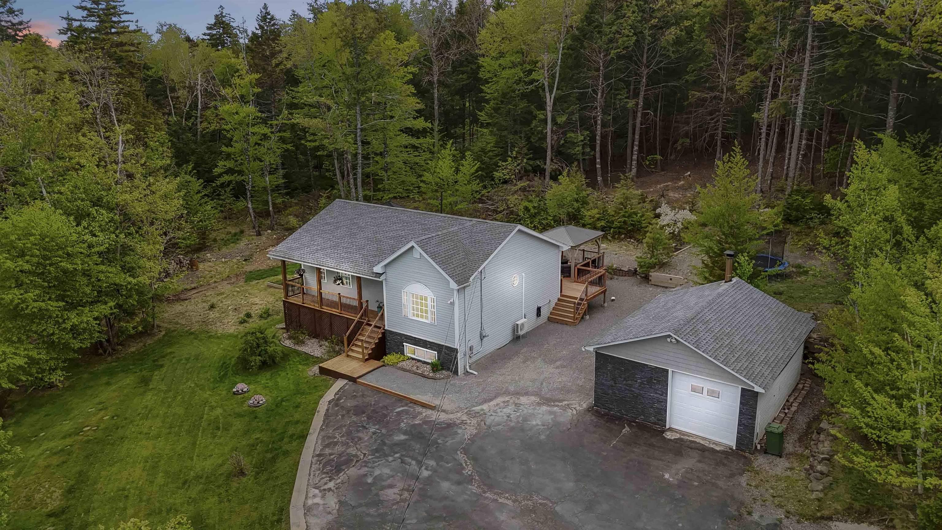 110 Silver Leaf Drive, Kinsac NS B4G 1G5 - MLS #202512647