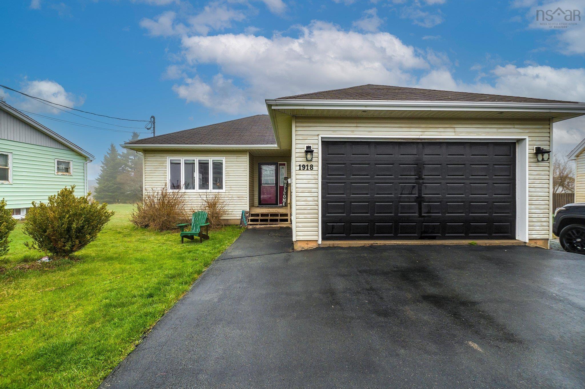 1918 Caldwell Road, Eastern Passage NS B3G 1J3 - MLS #202512648