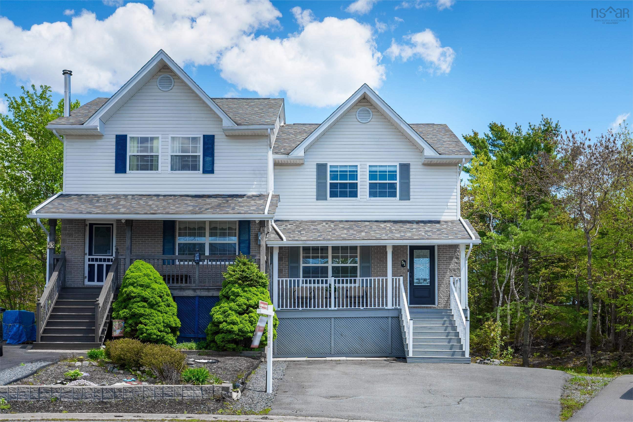51 Jon Jacques Court, Bedford NS B4A 4H1 - MLS #202512654