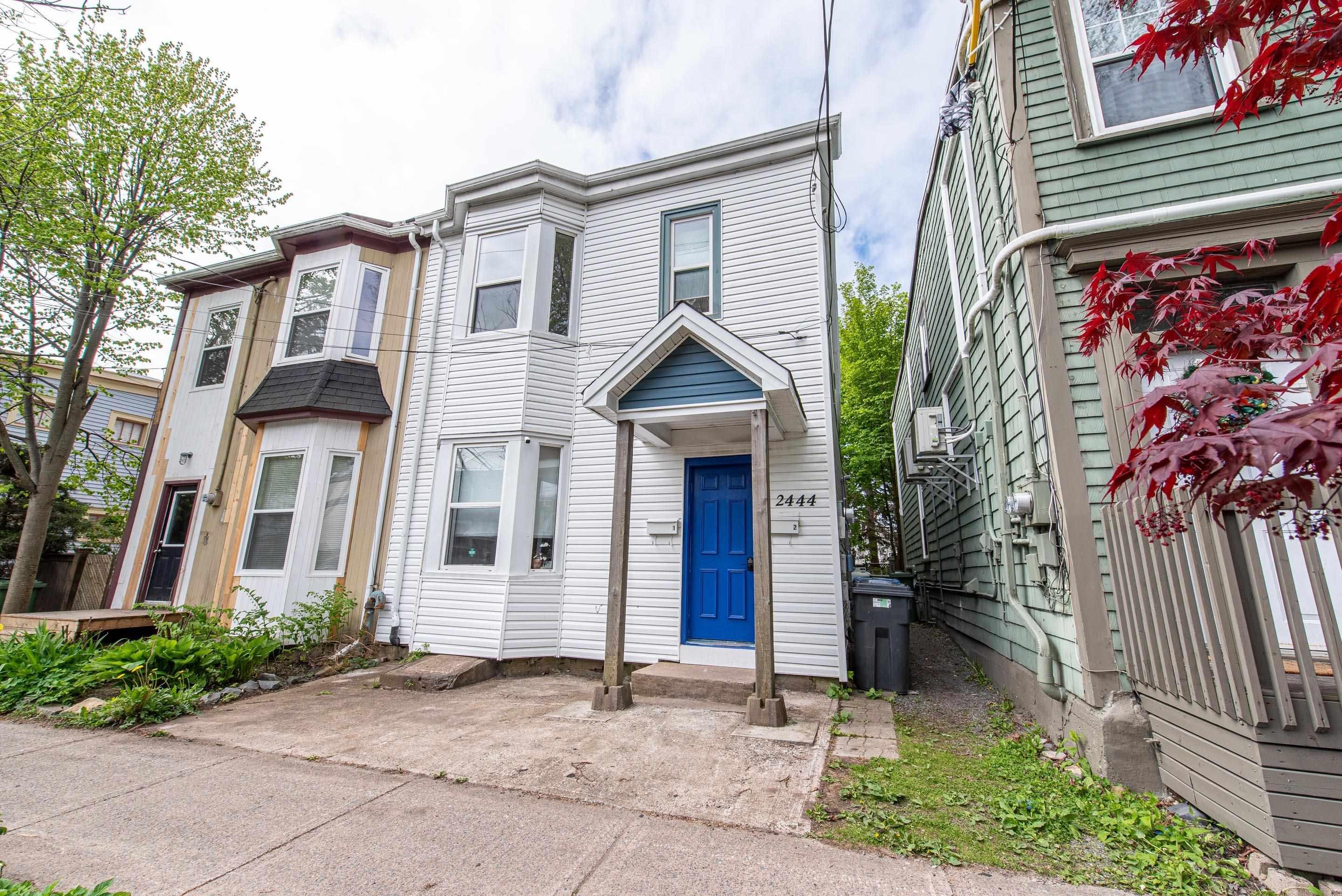 2444 John Street, Halifax NS - MLS: 202512660