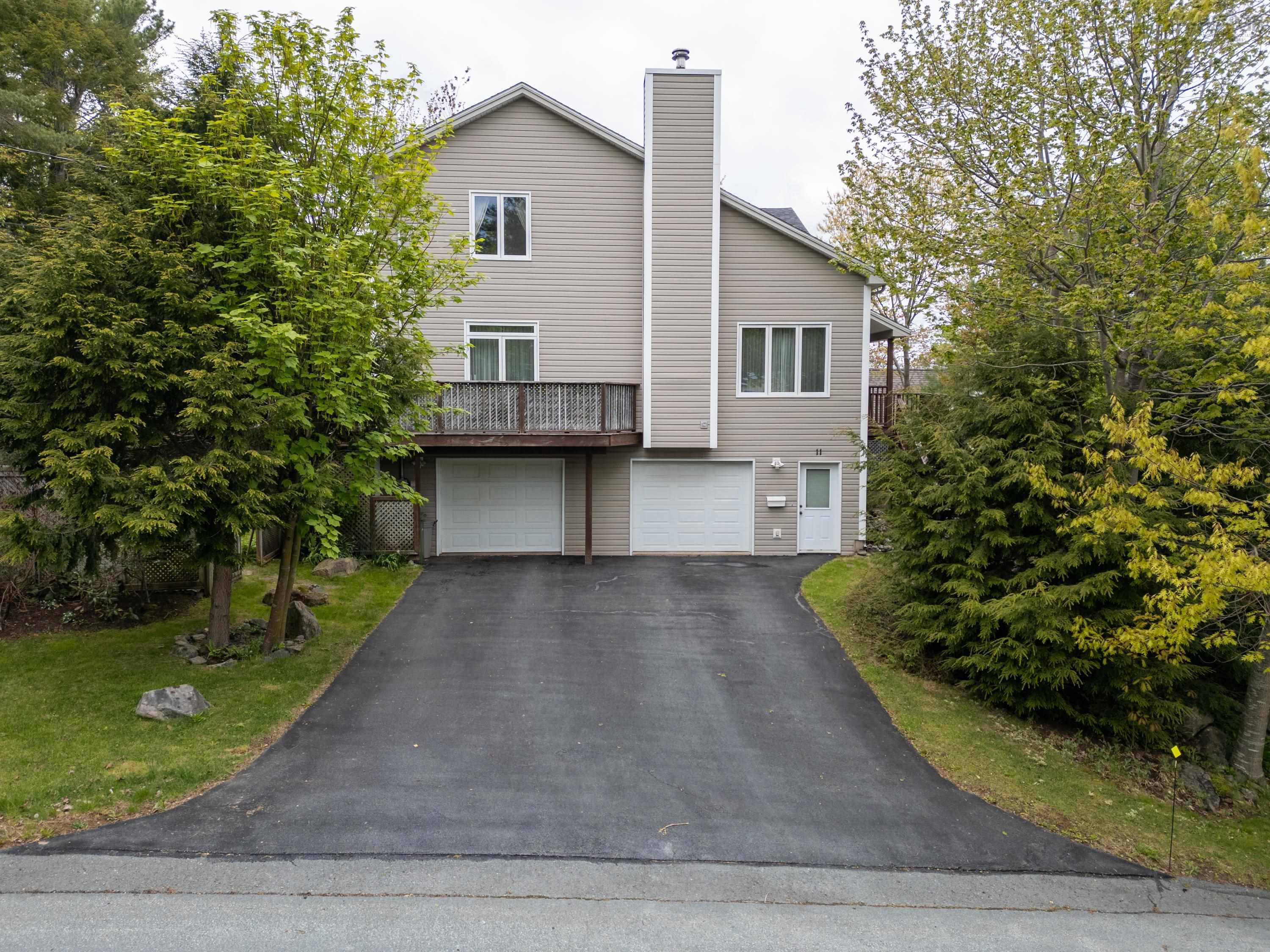 11 Millview Avenue, Bedford NS B4A 1G8 - MLS #202512663