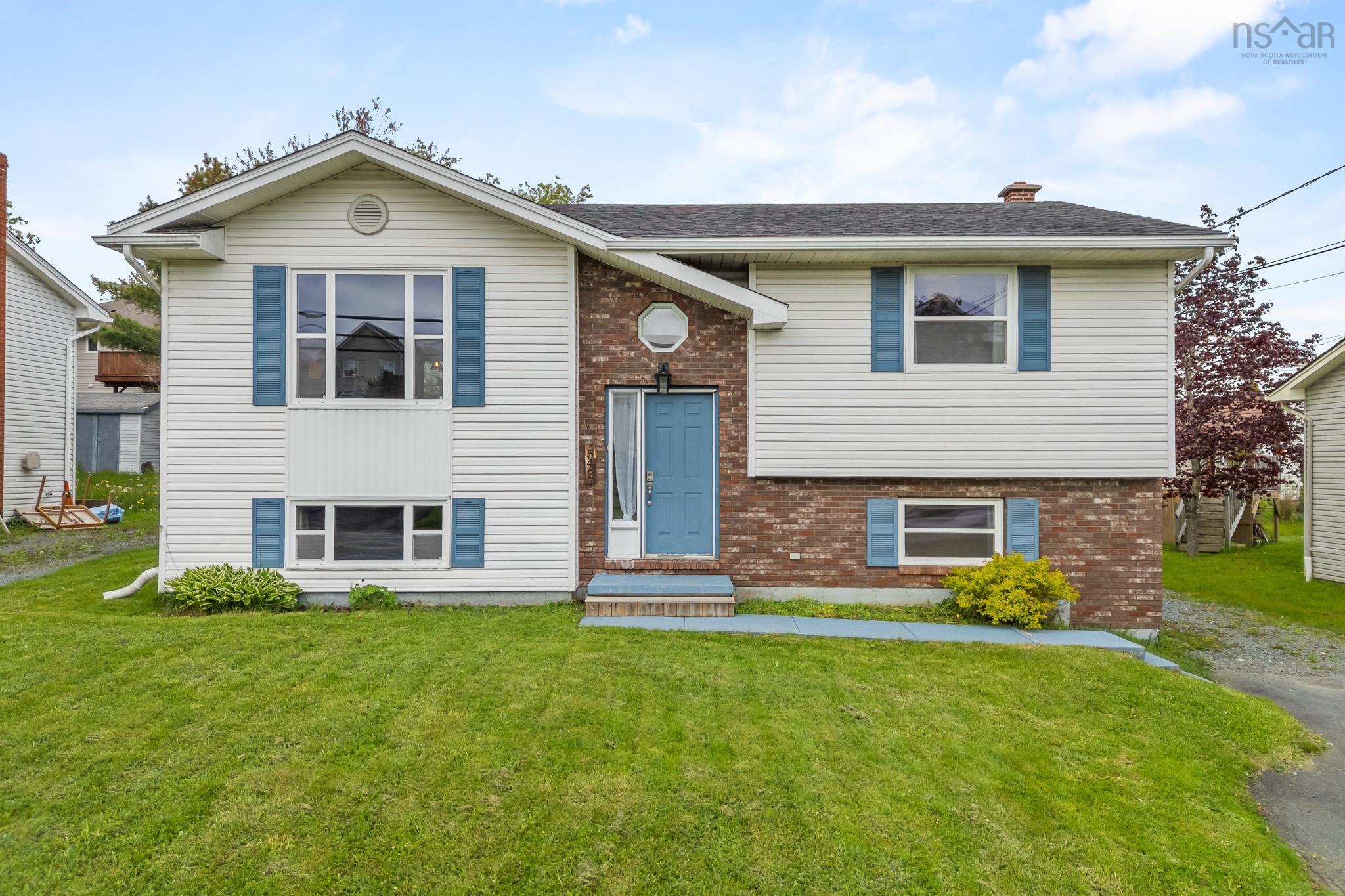 542 Caldwell Road, Cole Harbour NS B2V 1A6 - MLS #202512664