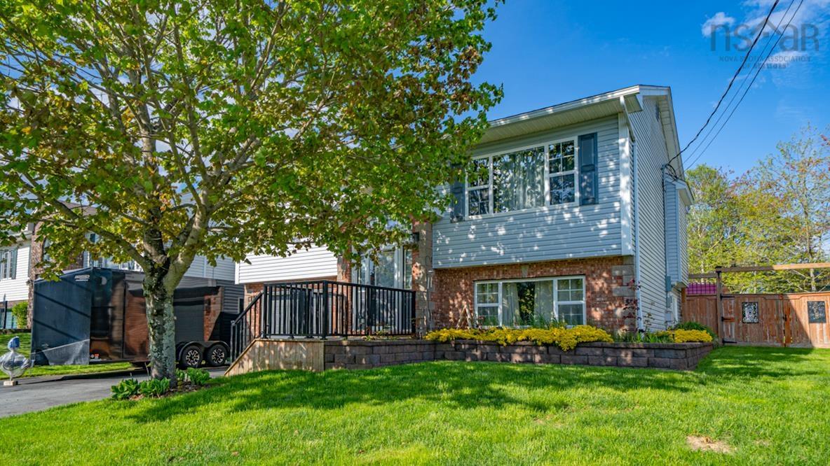 15 Wilton Crescent, Cole Harbour NS B2V 2S9 - MLS #202512667