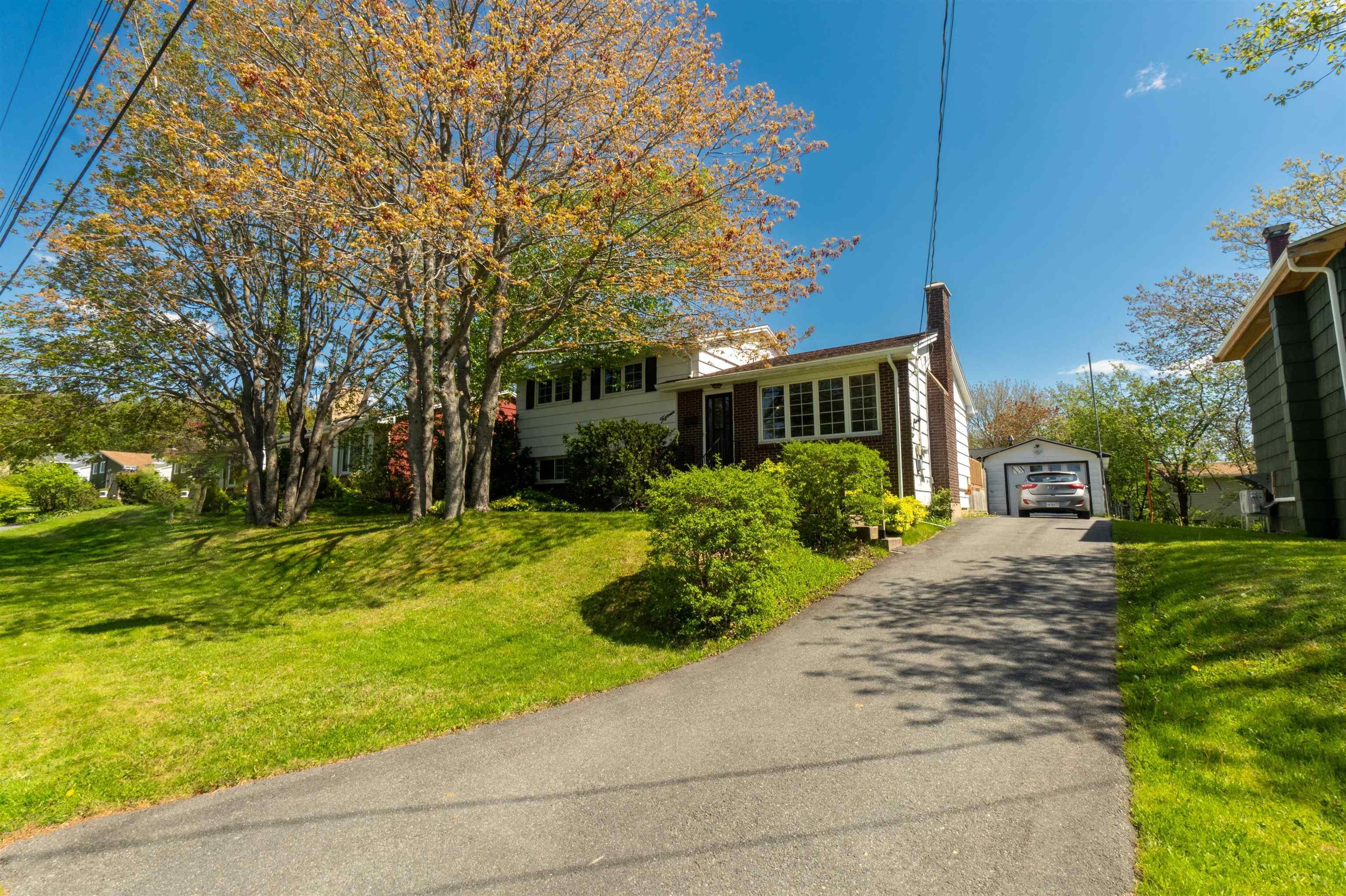15 Tummell Drive, Dartmouth NS B2X 2A7 - MLS #202512680
