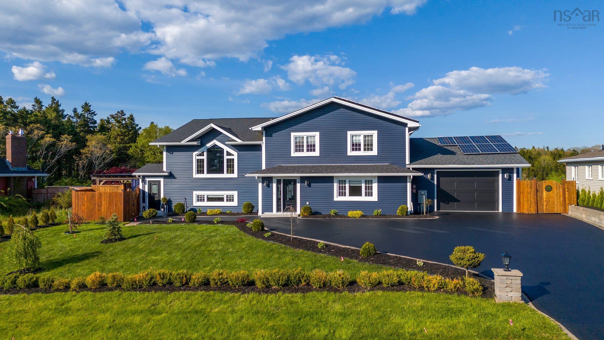 30 Bayswater Road, Nantucket NS B2W 4E3 - MLS #202512686