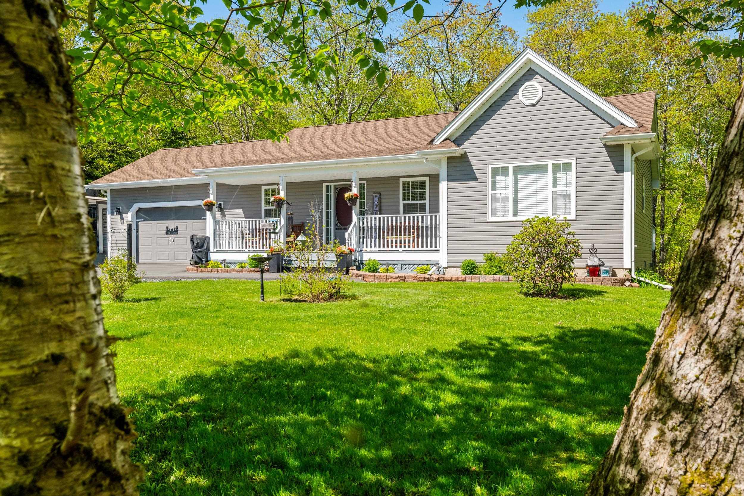 57 Lodge Avenue, Hammonds Plains NS B4B 1W2 - MLS #202512698