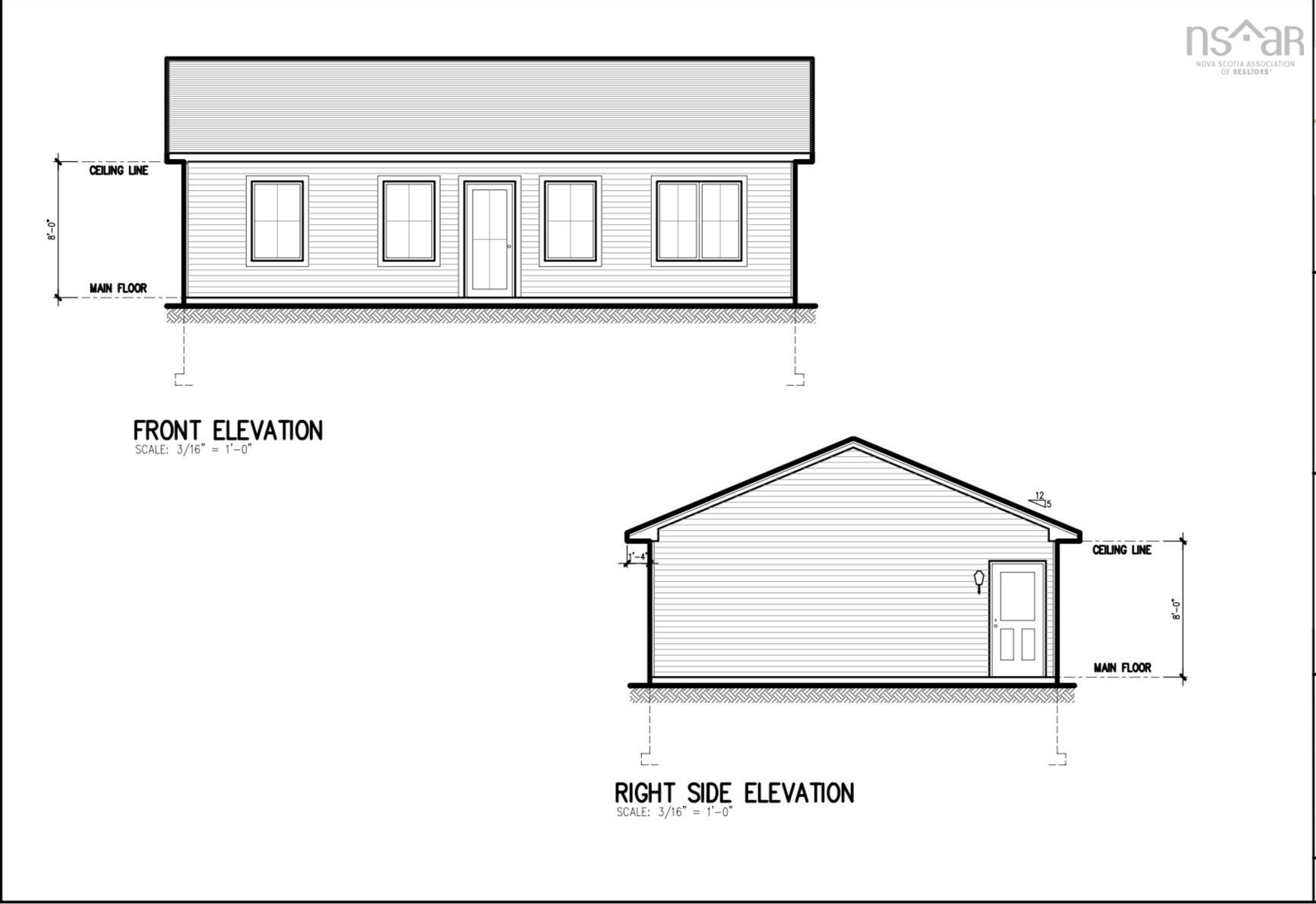 3 Murchyville Road, Middle Musquodoboit NS B0N 1X0 - MLS #202512706