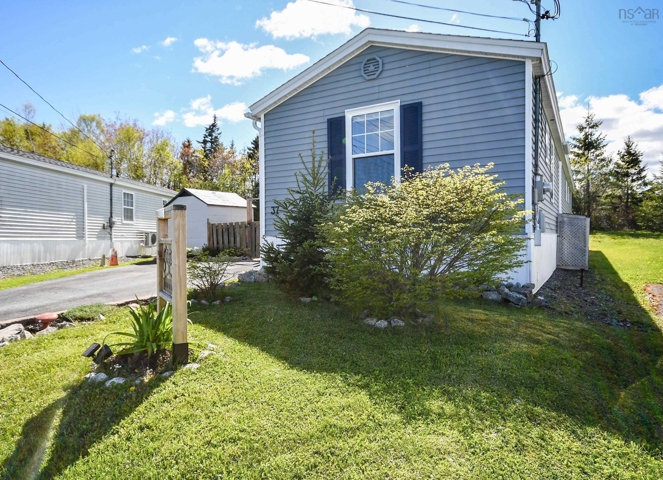 37 Cedar Lane, Eastern Passage NS B3G 1S7 - MLS #202512719