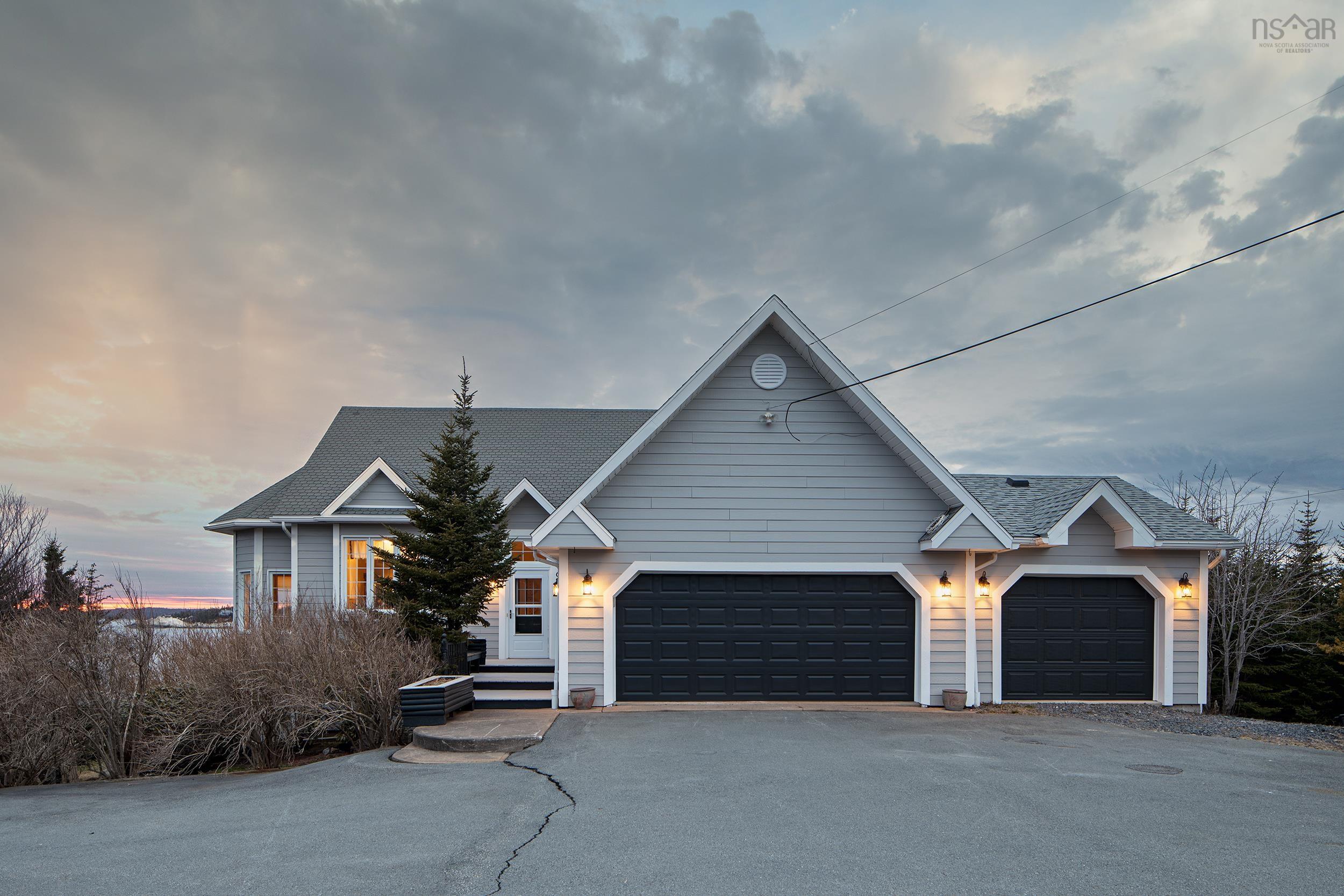 79 Hages Lane, Prospect NS B3T 2A4 - MLS #202512750