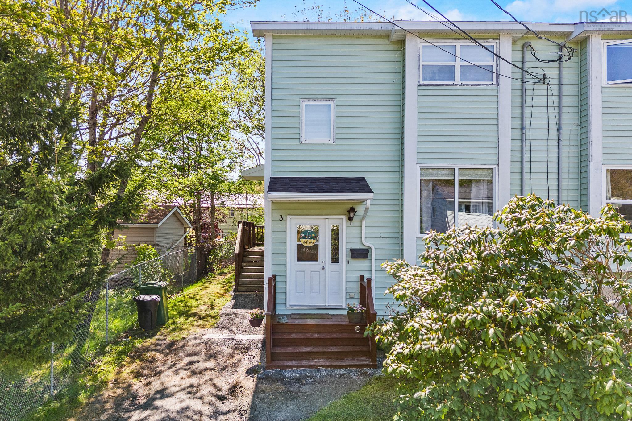 3 Valkyrie Crescent, Dartmouth NS B2W 5B5 - MLS #202512755