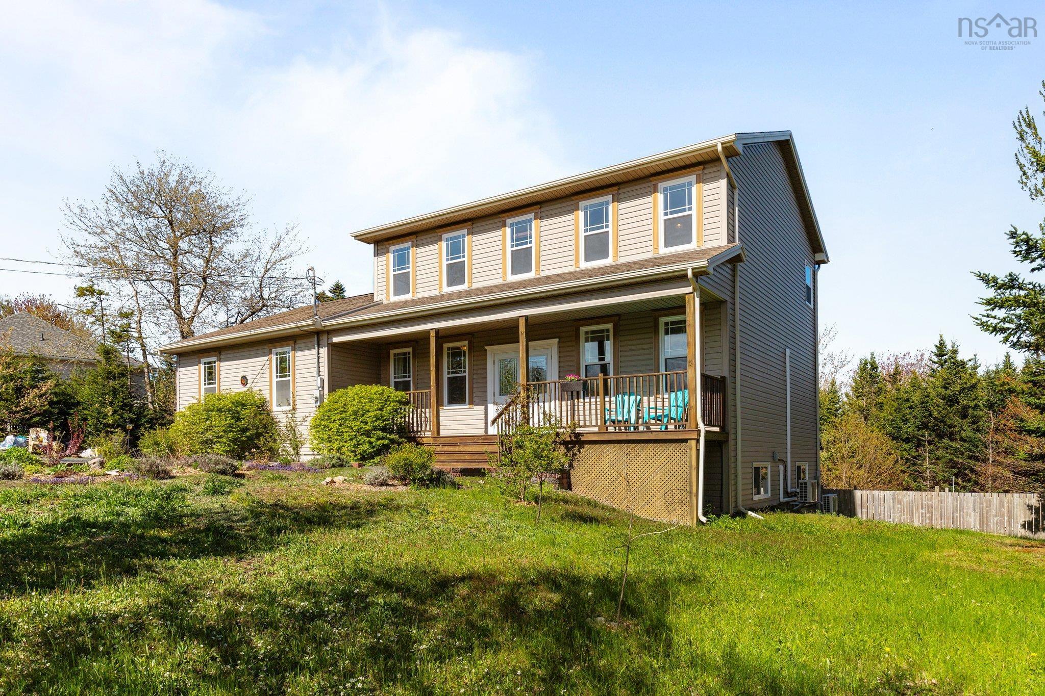 80 Telford Lane, Stillwater Lake NS B3Z 4P4 - MLS #202512759